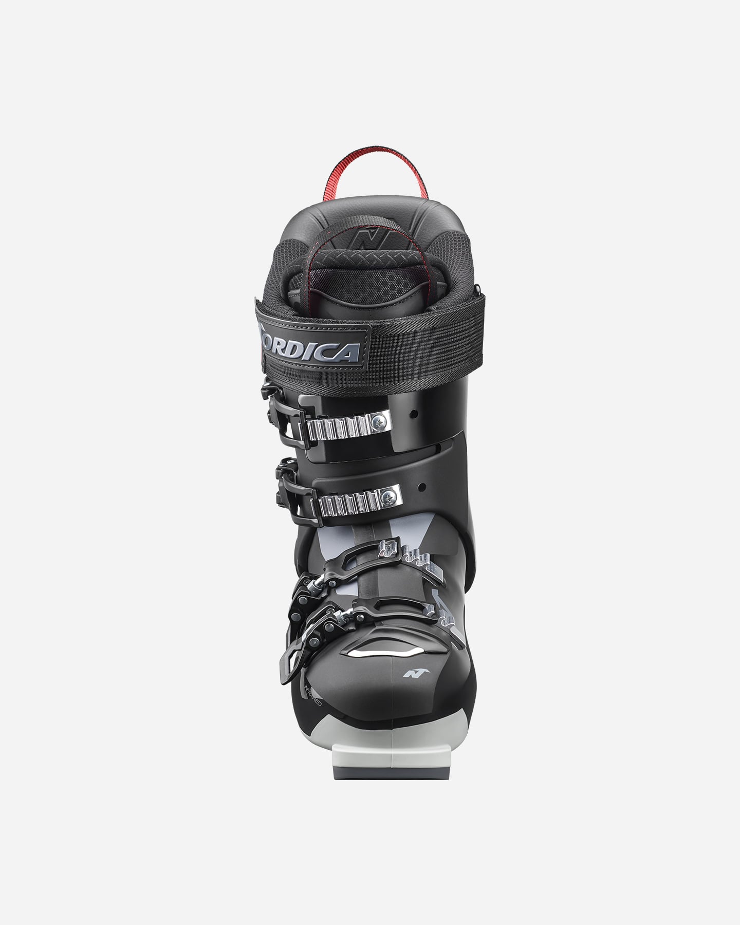 Scarponi sci NORDICA SPORTMACHINE 3 120 GW - Nero - 3 | Cisalfa Sport