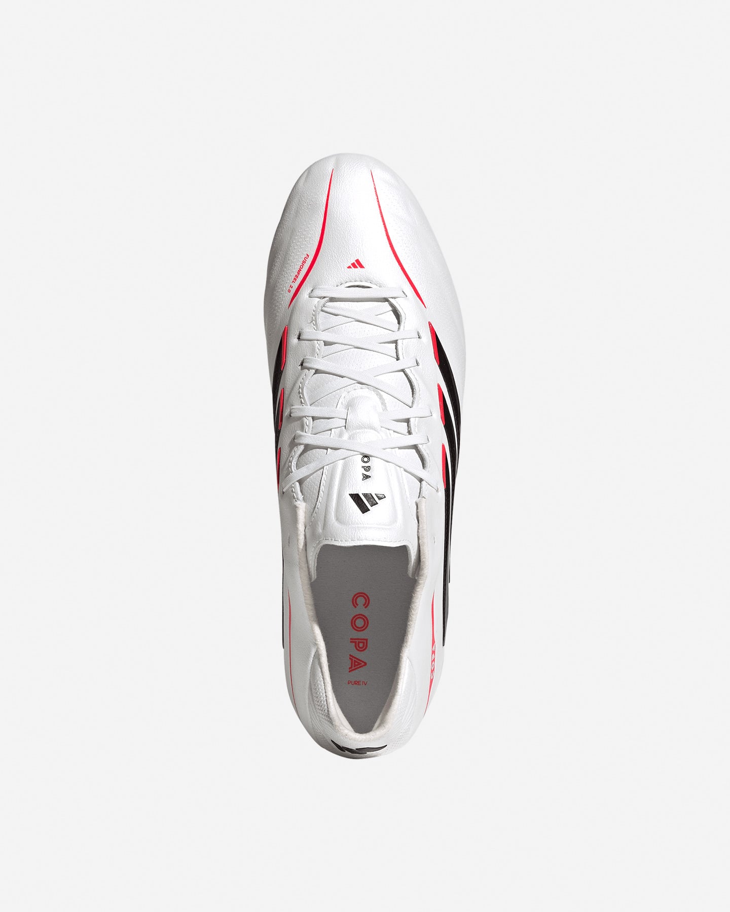 Scarpe calcio ADIDAS COPA PURE IV PRO FG M - Color mix - 2 | Cisalfa Sport