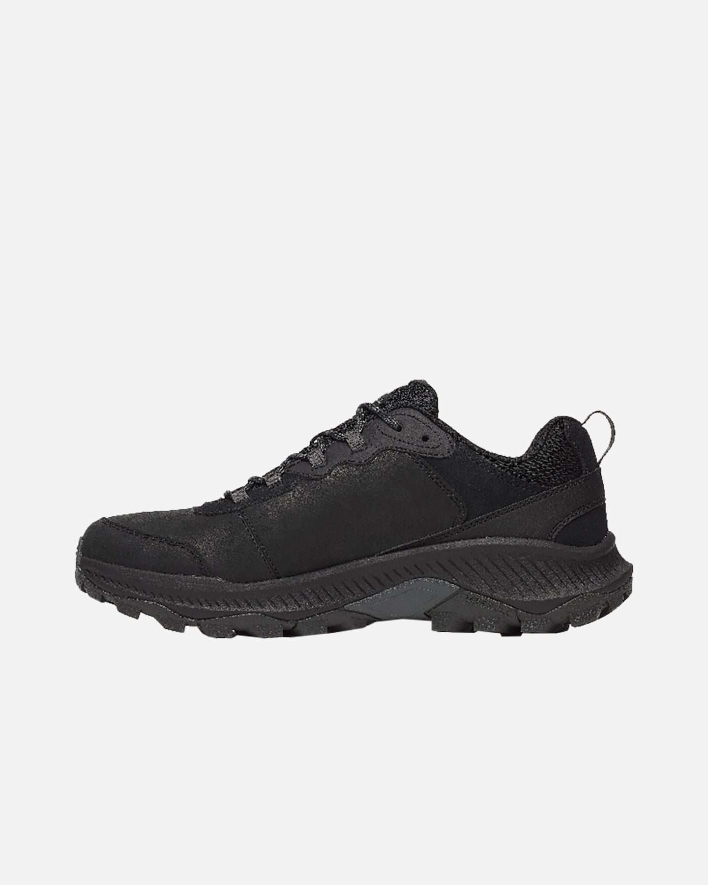 Scarpe trekking MERRELL SPEED STRIKE 2 LTR M - Nero - 5 | Cisalfa Sport