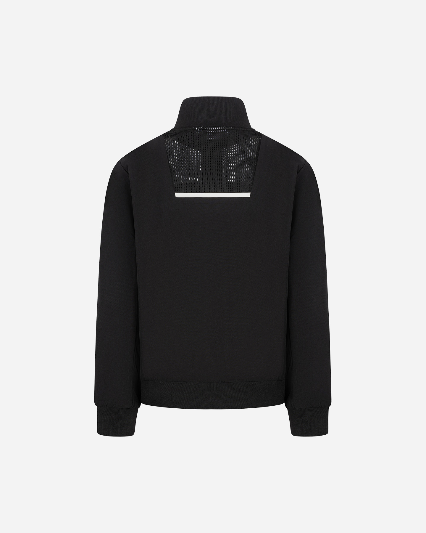 Giacca tennis FILA COURT LEGACY JR - Blu - 1 | Cisalfa Sport