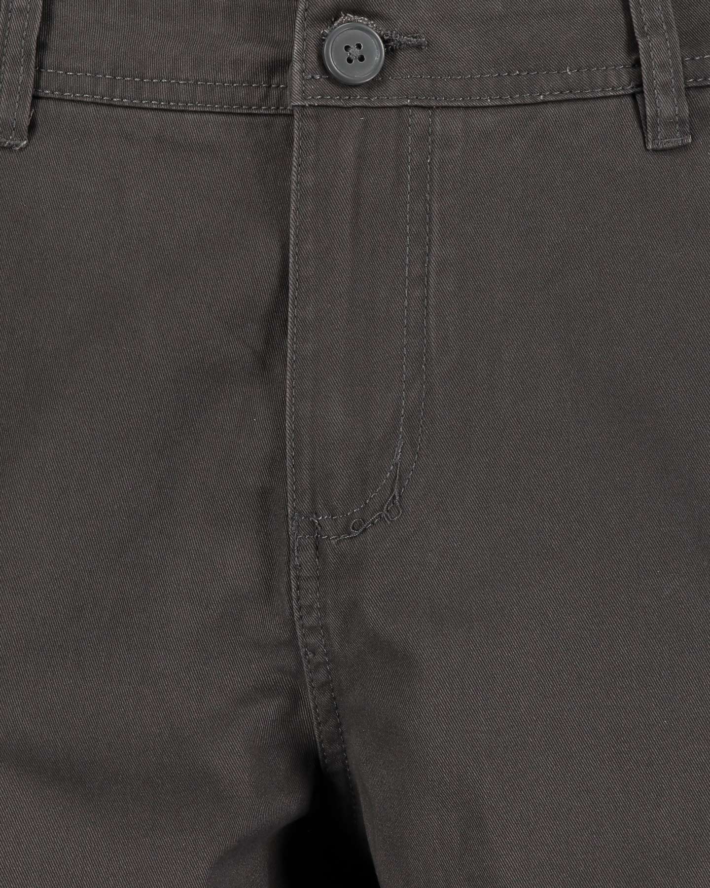 Bermuda DACK'S CHINOS M - Grigio - 3 | Cisalfa Sport