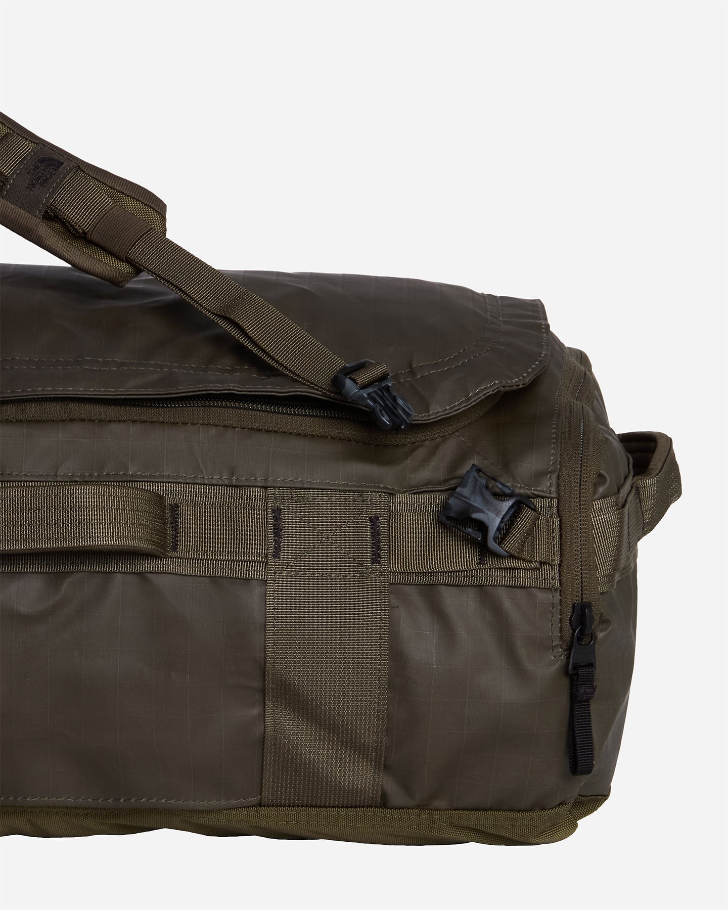 Borsa viaggio THE NORTH FACE BASE CAMP VOYAGER 32L  - 5 | Cisalfa Sport