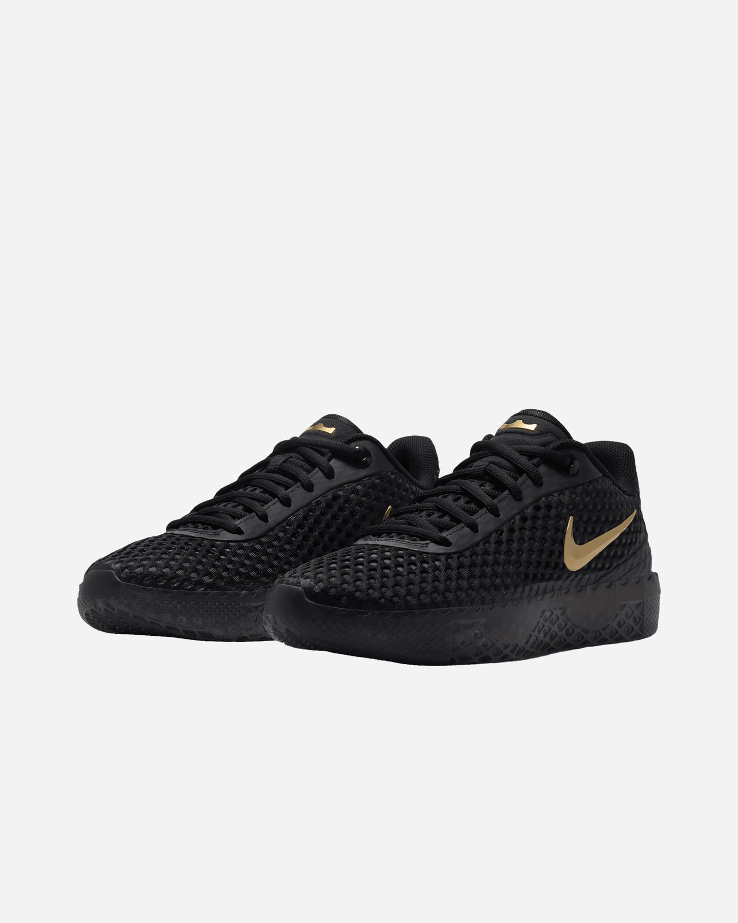 Scarpe basket NIKE LEBRON WITNESS 10 M - Nero - 1 | Cisalfa Sport