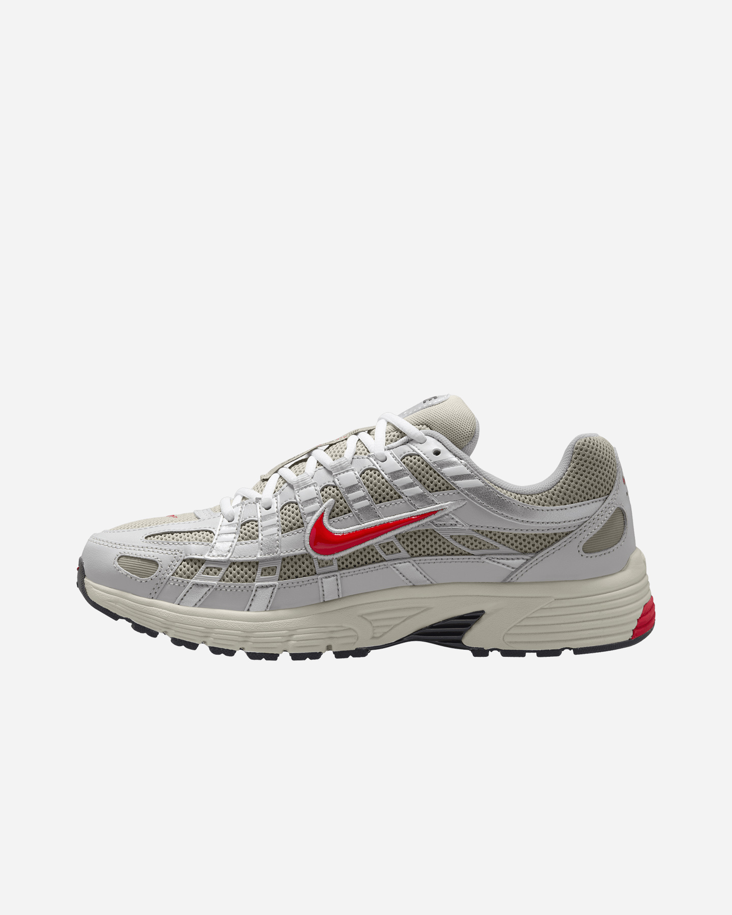 Scarpe sneakers NIKE P 6000 M - Color mix - 3 | Cisalfa Sport