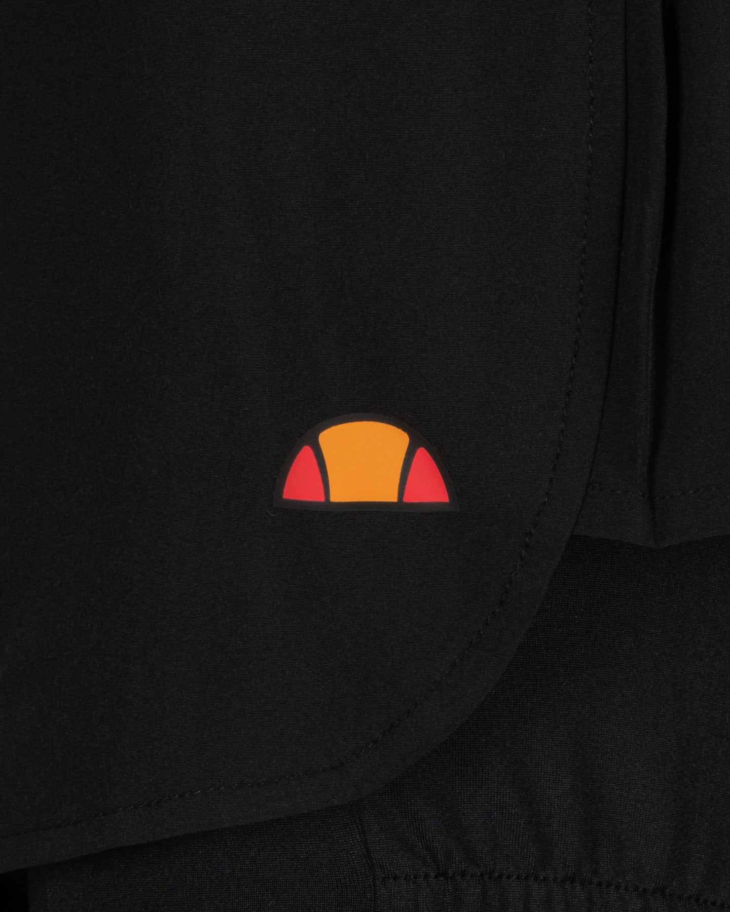 Gonna tennis ELLESSE GIOCO W - Nero - 2 | Cisalfa Sport