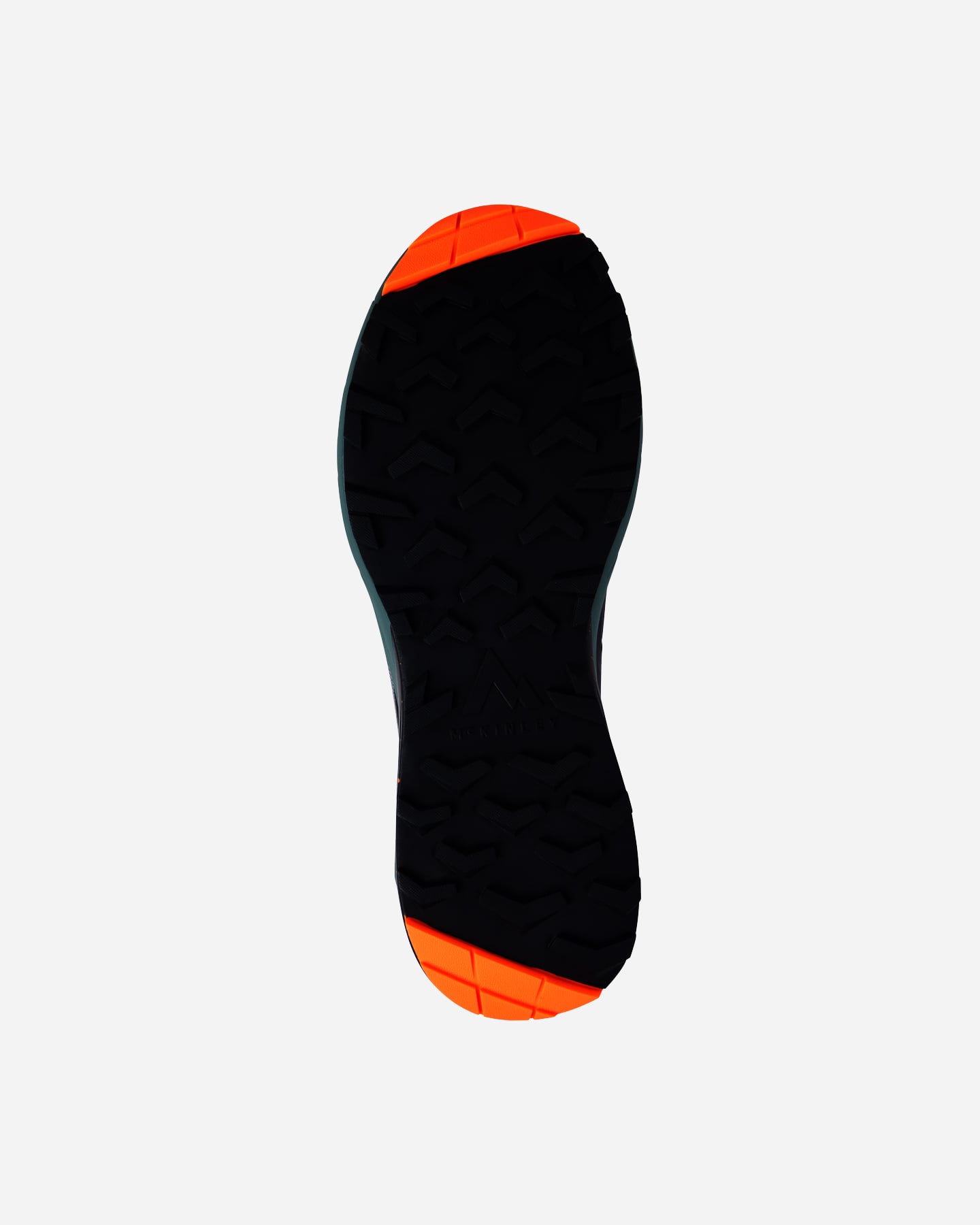 Scarpe trail MCKINLEY MONTMANIA II AQX M - Nero - 1 | Cisalfa Sport