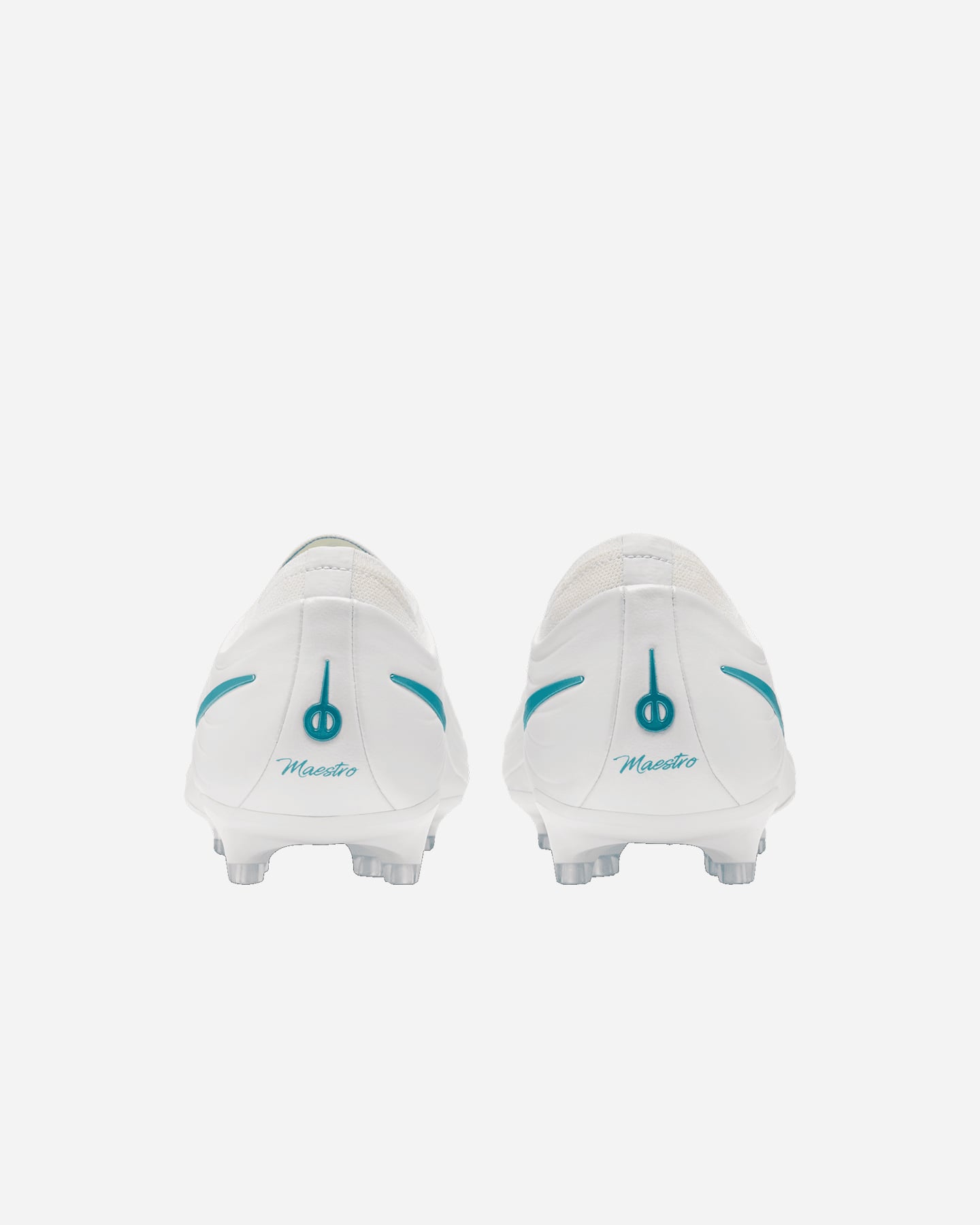 Scarpe calcio NIKE TIEMPO MAESTRO ELITE AG M - Bianco - 4 | Cisalfa Sport