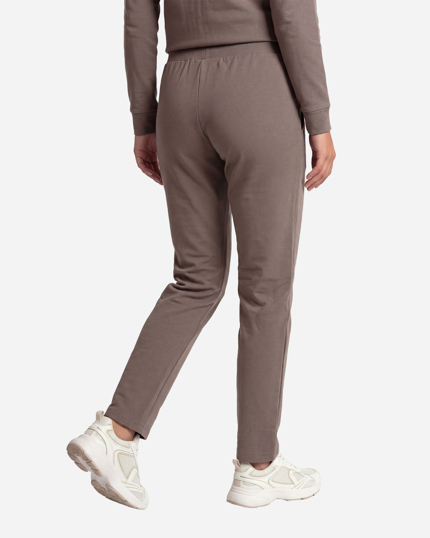 Pantalone FREDDY COLLEGE W - Marrone - 3 | Cisalfa Sport
