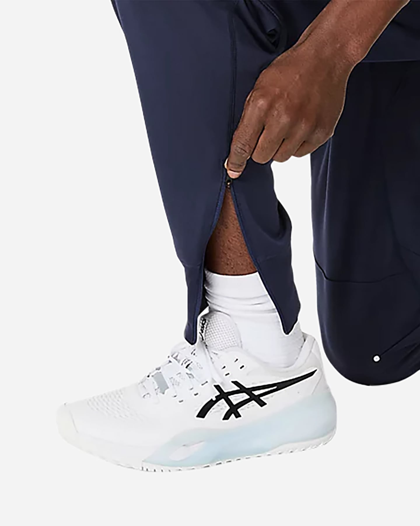 Tuta tennis ASICS COURT M - 5 | Cisalfa Sport