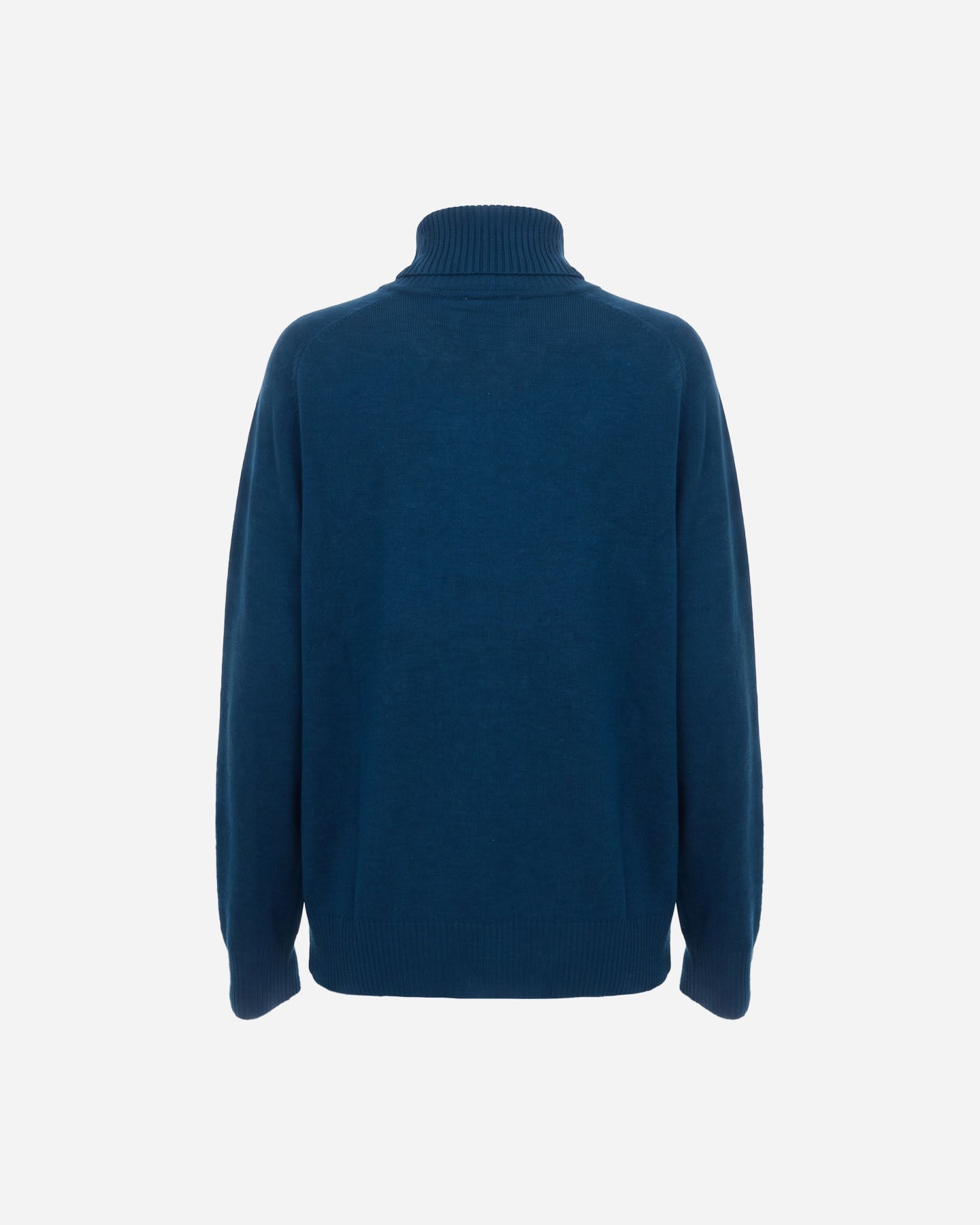 Maglione DACK'S ESSENTIAL W - Blu - 1 | Cisalfa Sport