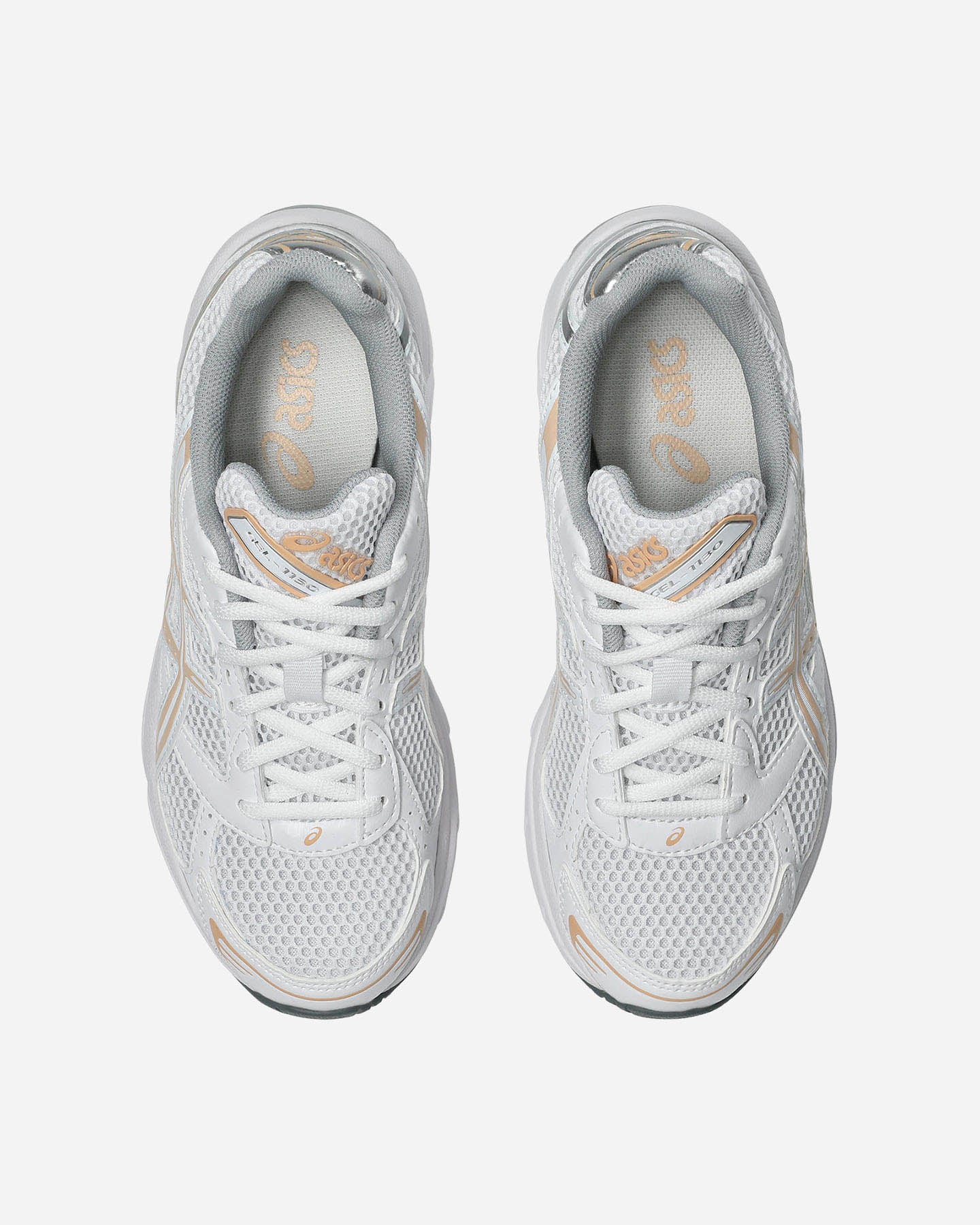 Scarpe sneakers ASICS GEL-1130 W - Bianco - 3 | Cisalfa Sport