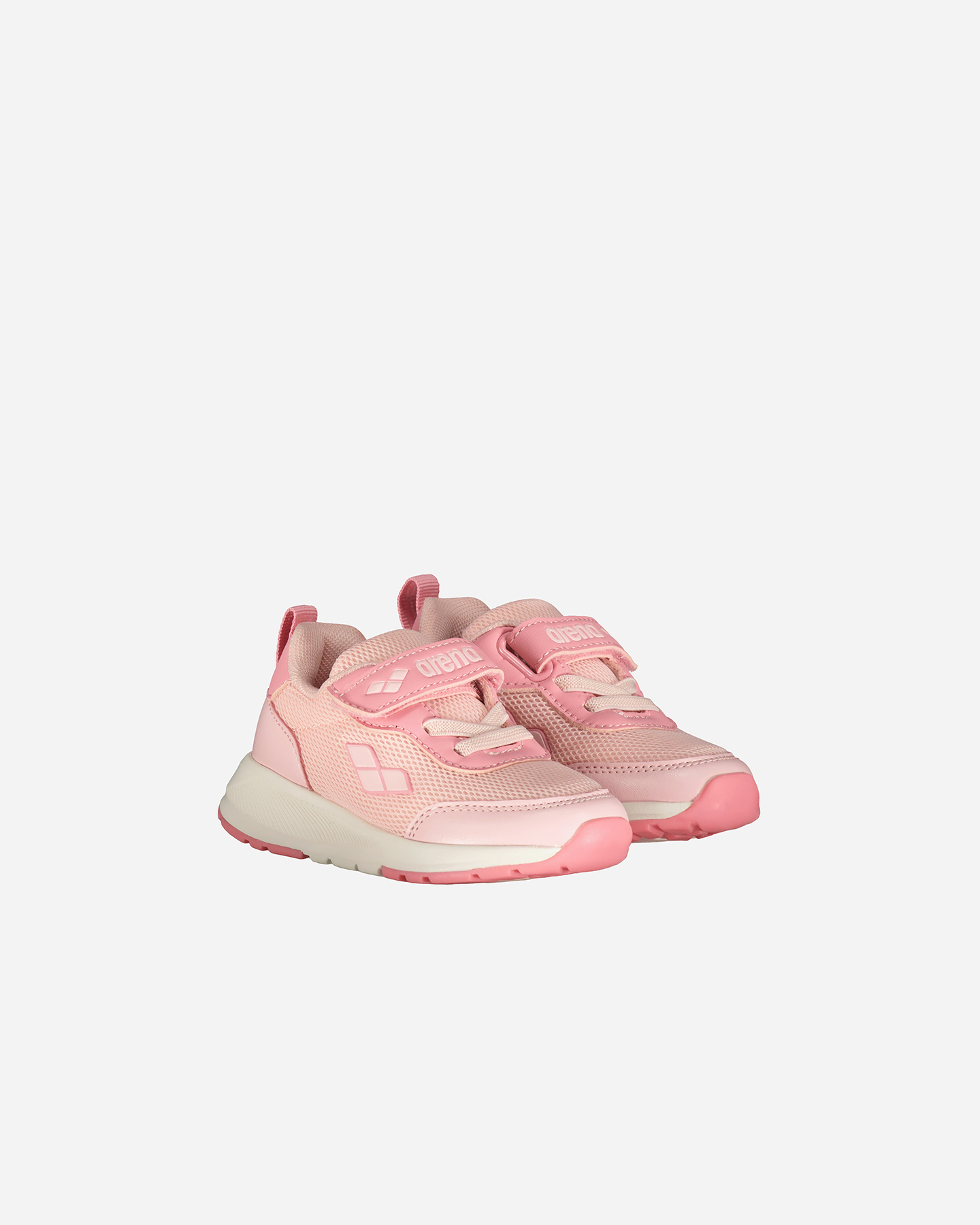 Scarpe sneakers ARENA NATURAL JR - Rosa - 1 | Cisalfa Sport