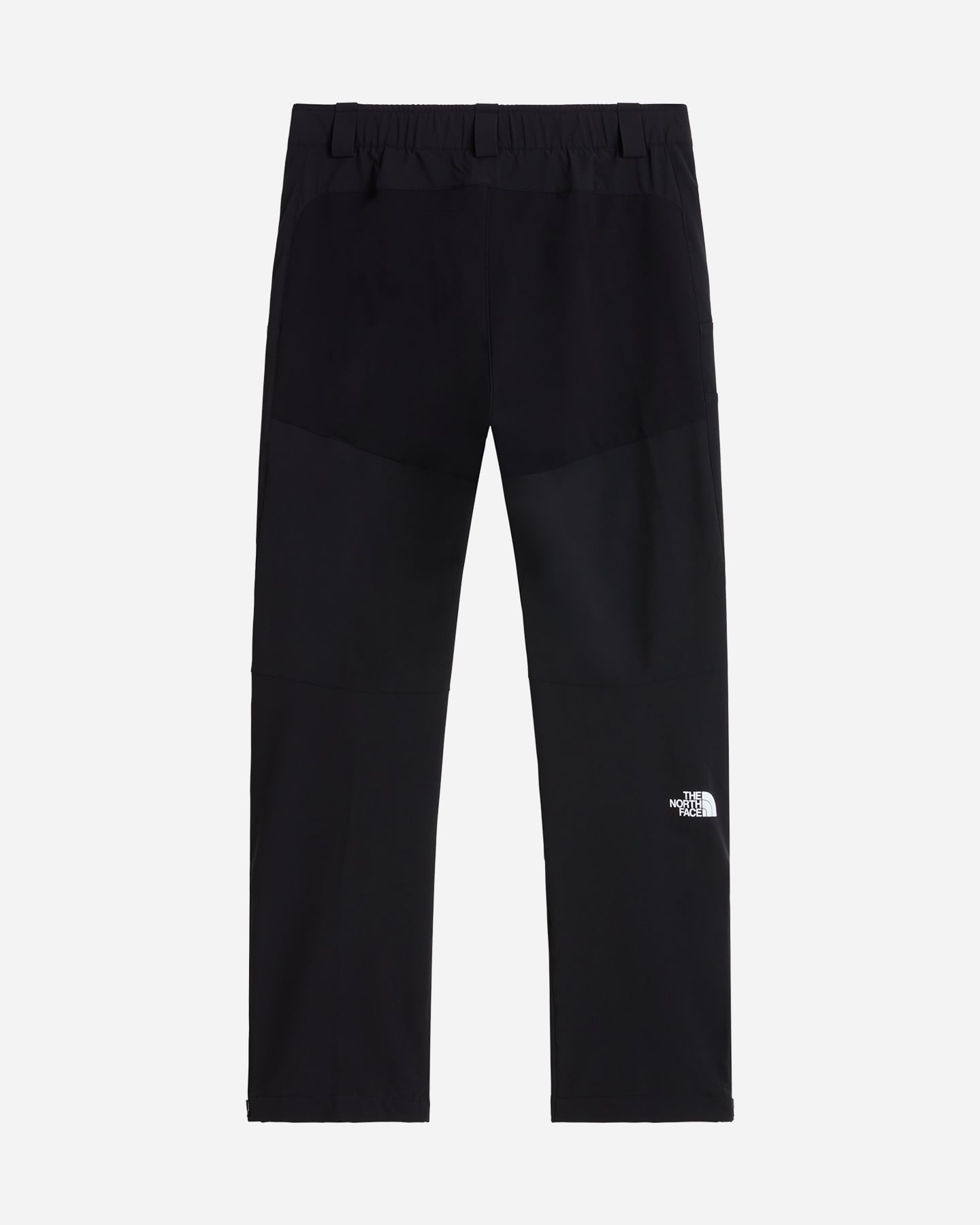 Pantalone outdoor THE NORTH FACE REINFORCED M - Nero - 1 | Cisalfa Sport