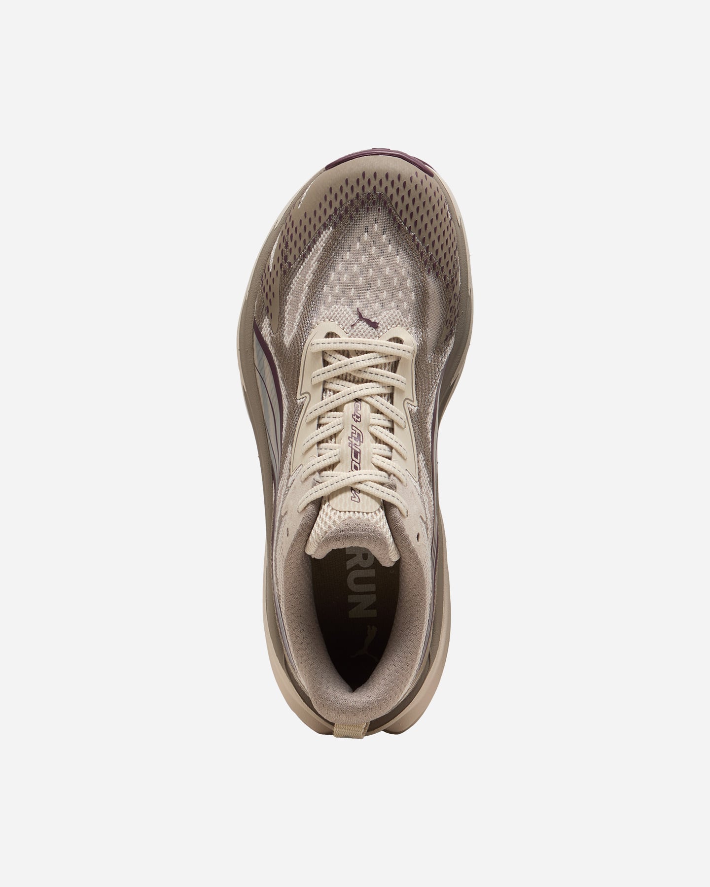 Scarpe trail PUMA VELOCITY NITRO TRAIL W - 4 | Cisalfa Sport