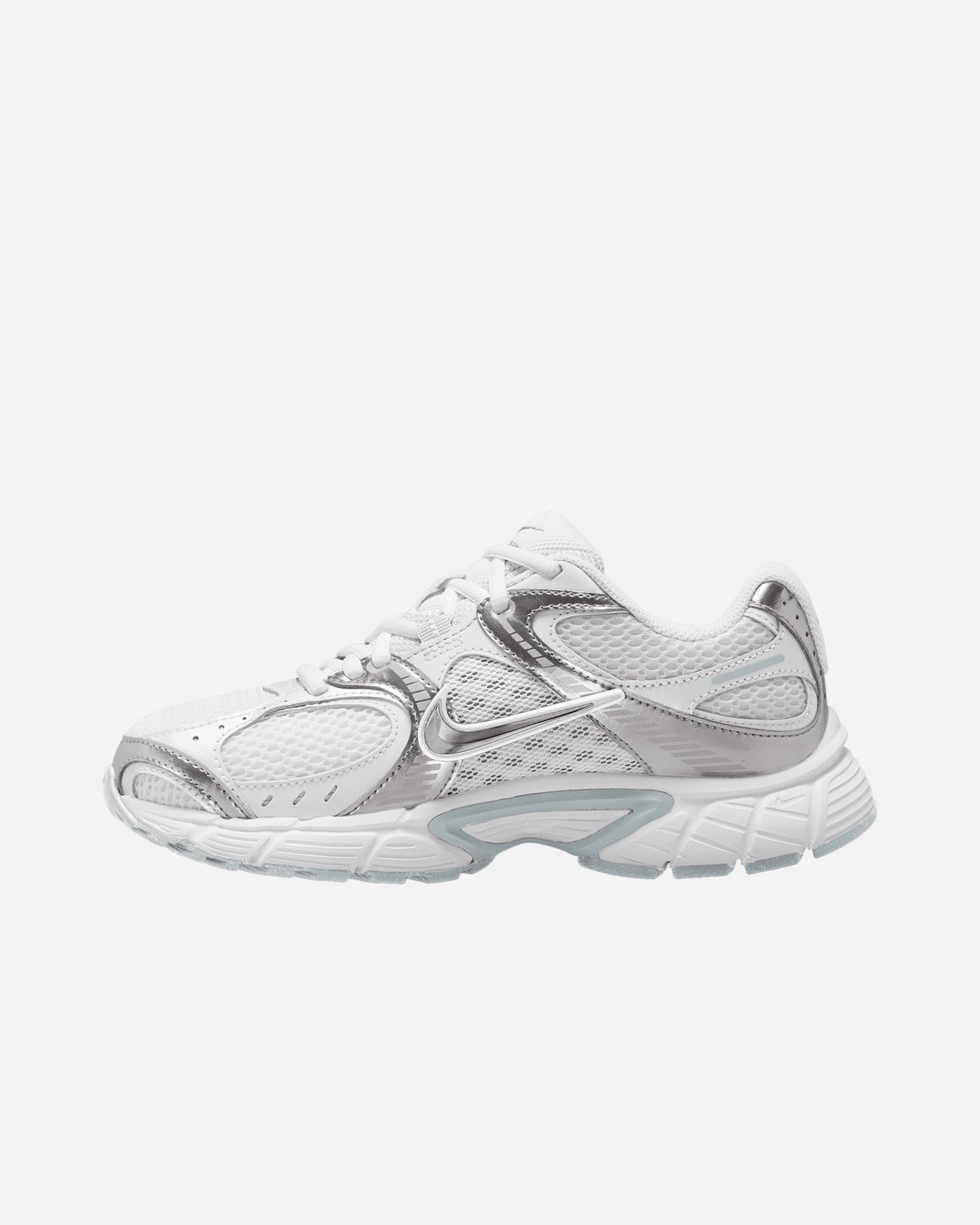 Scarpe sneakers NIKE V5 RNR W - Bianco - 3 | Cisalfa Sport