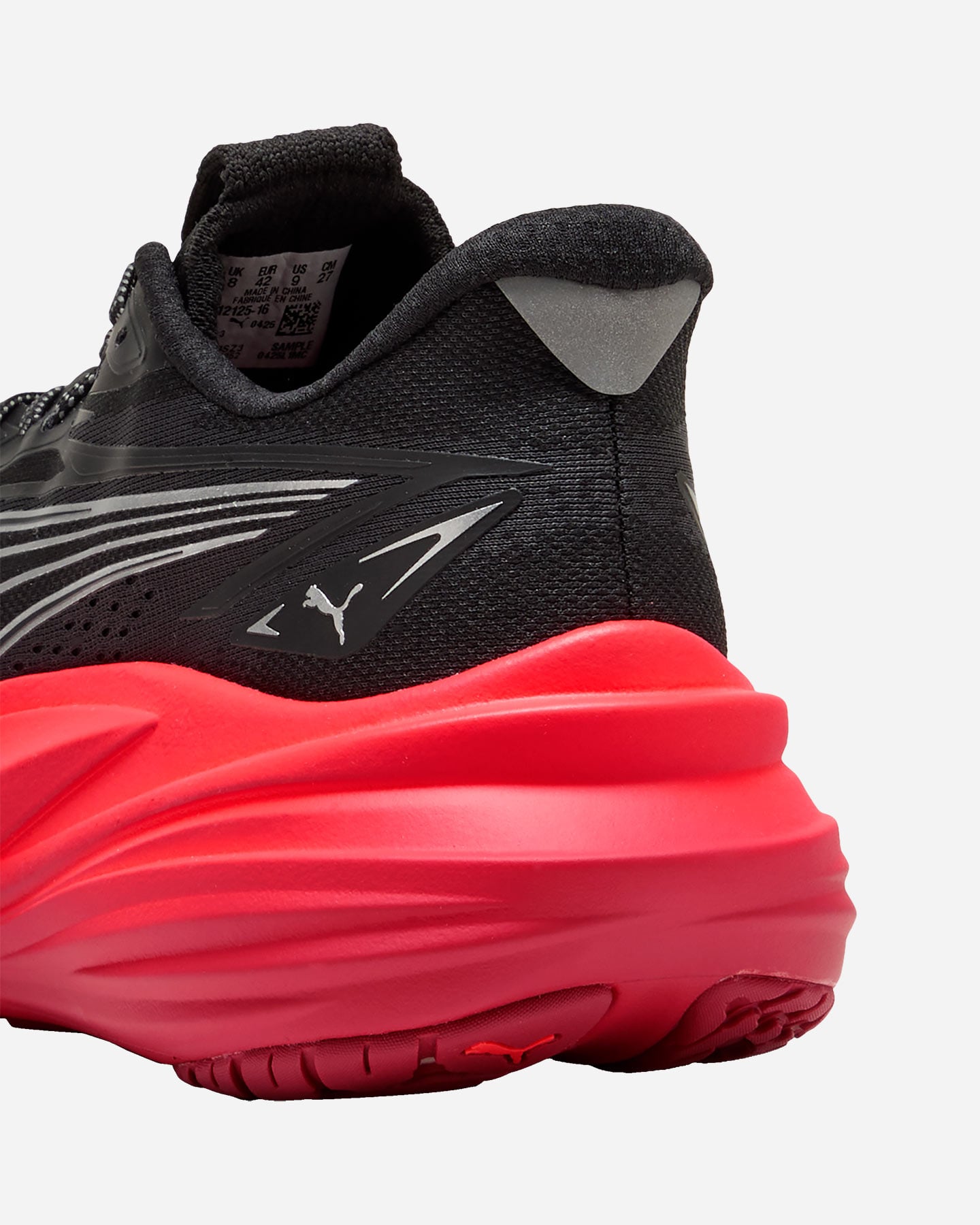 Scarpe running PUMA MAGMAX NITRO 2 M - 5 | Cisalfa Sport