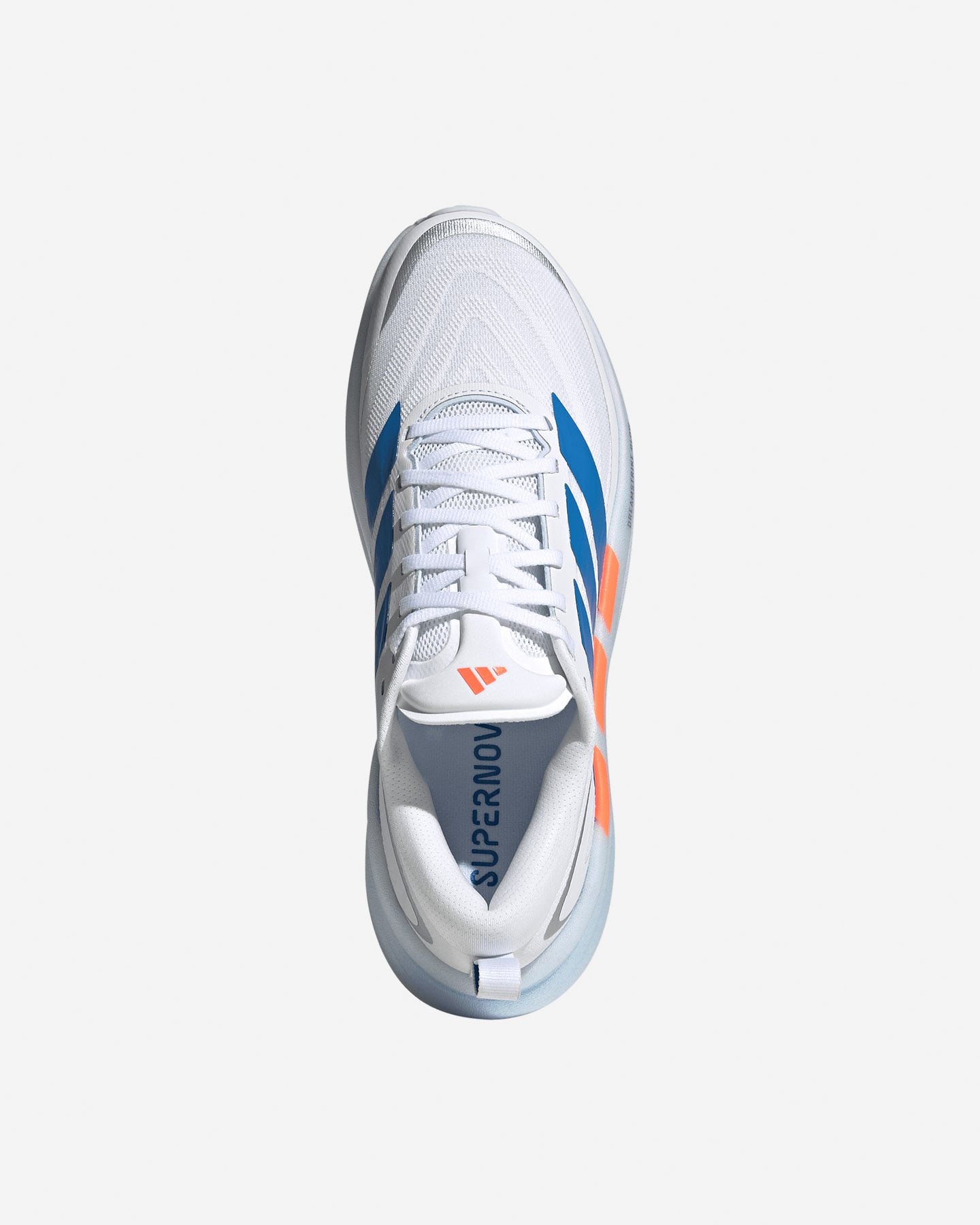 Scarpe running ADIDAS SUPERNOVA GLIDE M - Bianco - 1 | Cisalfa Sport