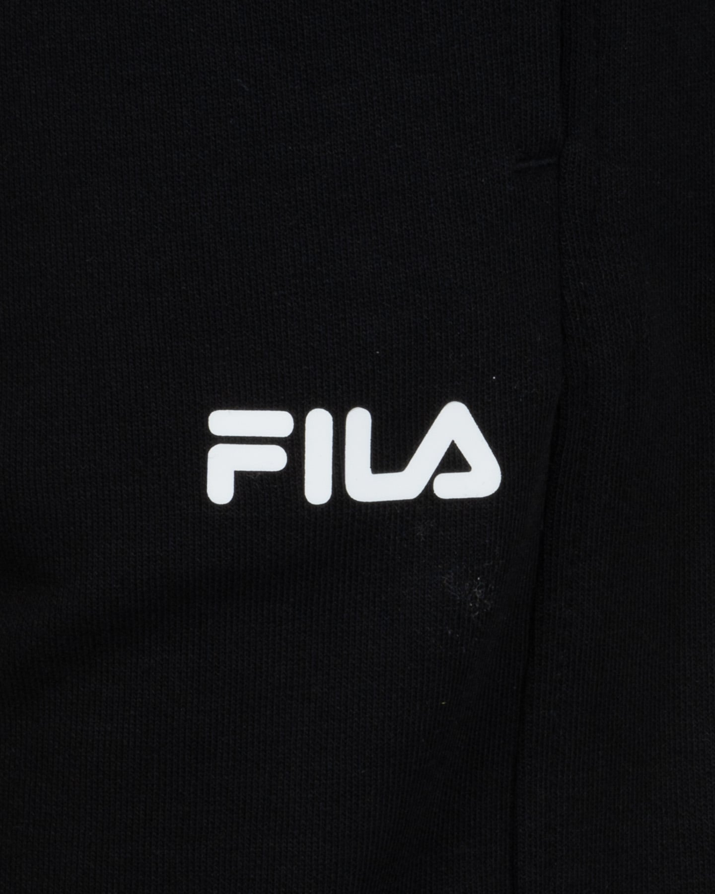 Pantalone FILA CANDY POP COLLECTION JR - Nero - 2 | Cisalfa Sport
