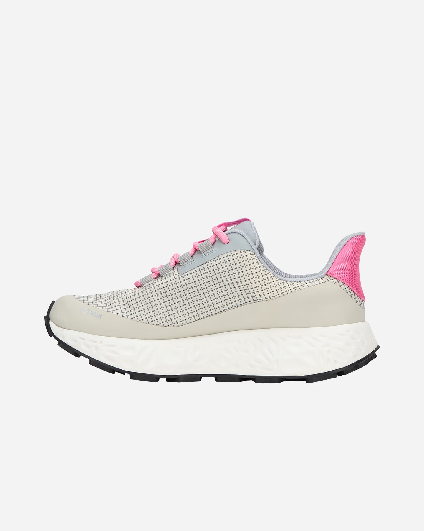 Scarpe trail ULYSSES NANUK 1 W - Grigio - 5 | Cisalfa Sport