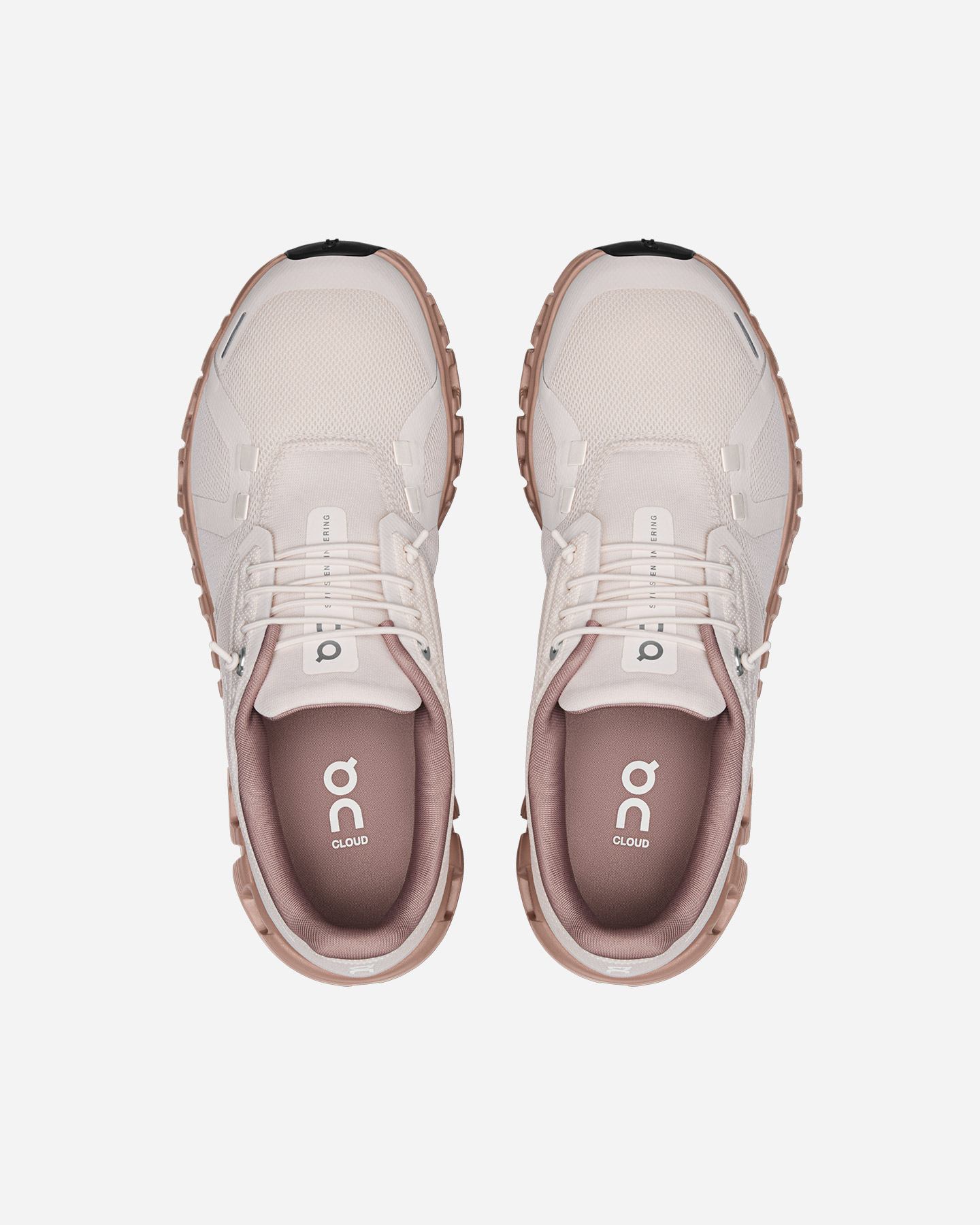 Scarpe sneakers ON CLOUD 6 W - Beige - 3 | Cisalfa Sport
