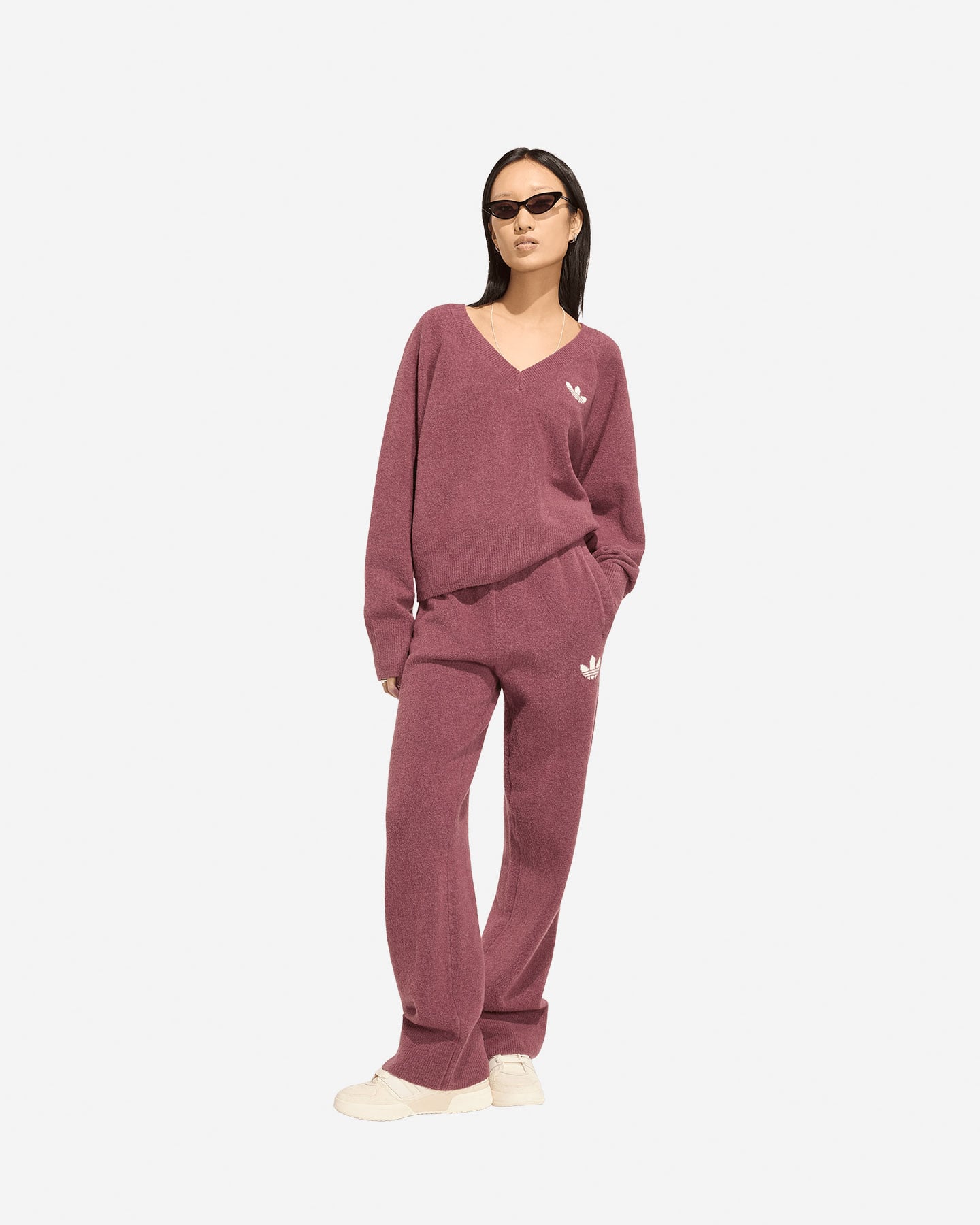 Pantalone ADIDAS ESSENTIALS W - 2 | Cisalfa Sport