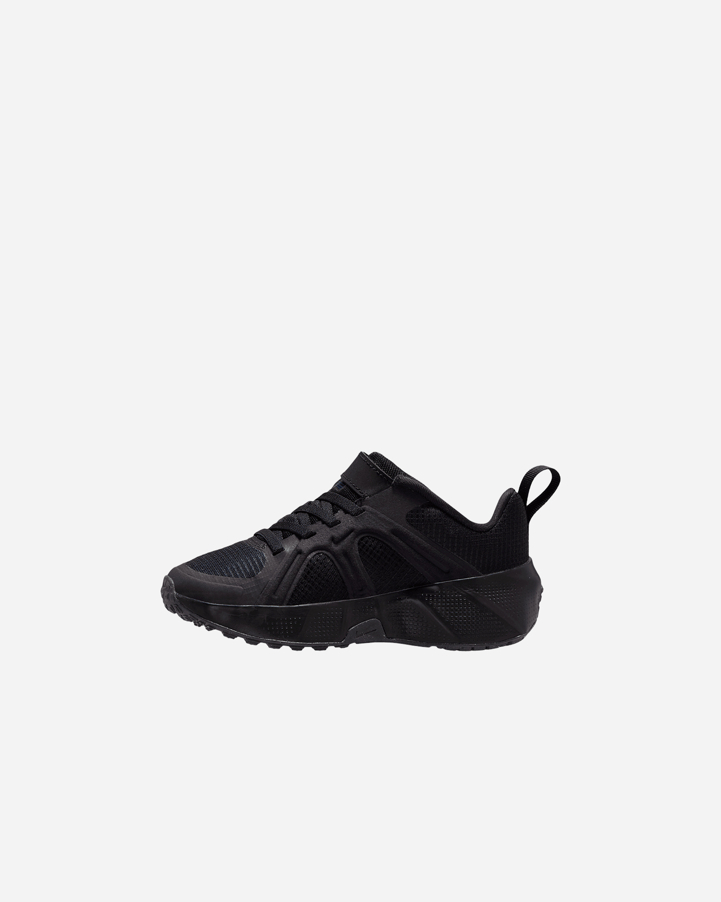 Scarpe sneakers NIKE CITY RESPONSE PS JR - Color mix - 3 | Cisalfa Sport