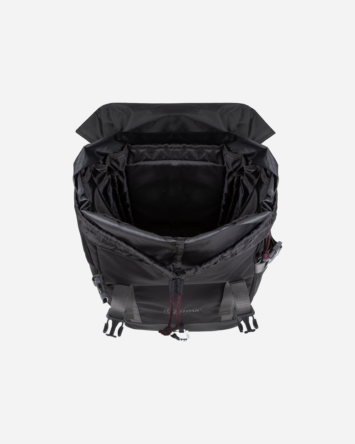 Zaino EASTPAK OUT CAMERA PACK OUT  - Nero - 3 | Cisalfa Sport
