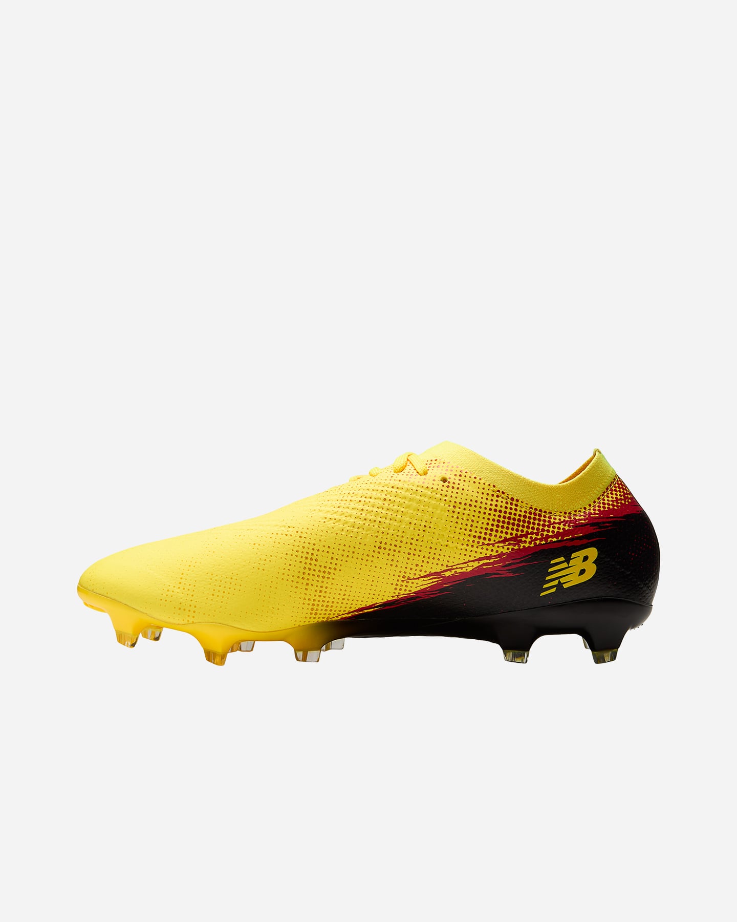 Scarpe calcio NEW BALANCE FURON PRO FG V8 MP1 M - Color mix - 5 | Cisalfa Sport