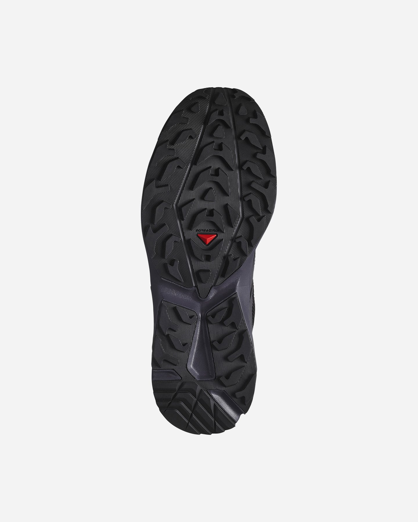 Scarpe sneakers SALOMON XT-EVR GTX M - Nero - 2 | Cisalfa Sport
