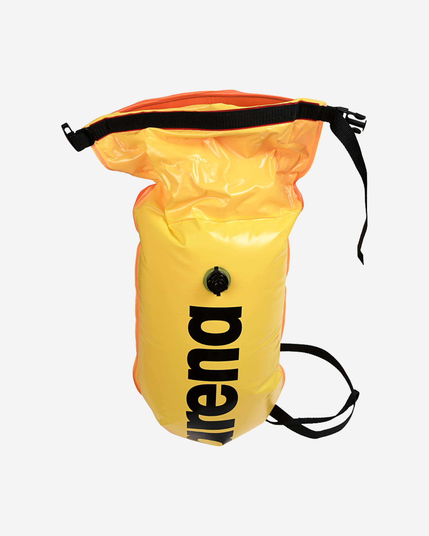 Galleggiante piscina ARENA OPEN WATER BUOY  - Arancione - 2 | Cisalfa Sport