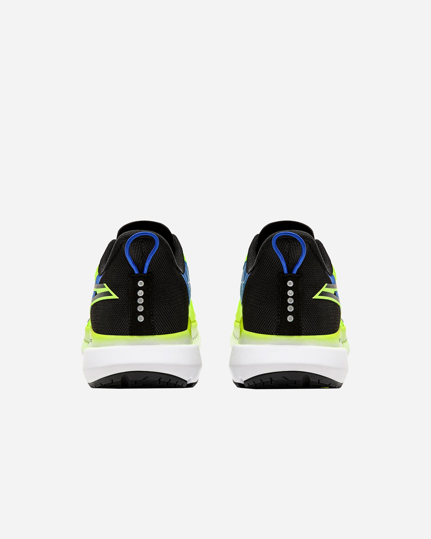 Scarpe running DIADORA MYTHOS BLUSHIELD VOLO 4 M - Giallo - 2 | Cisalfa Sport