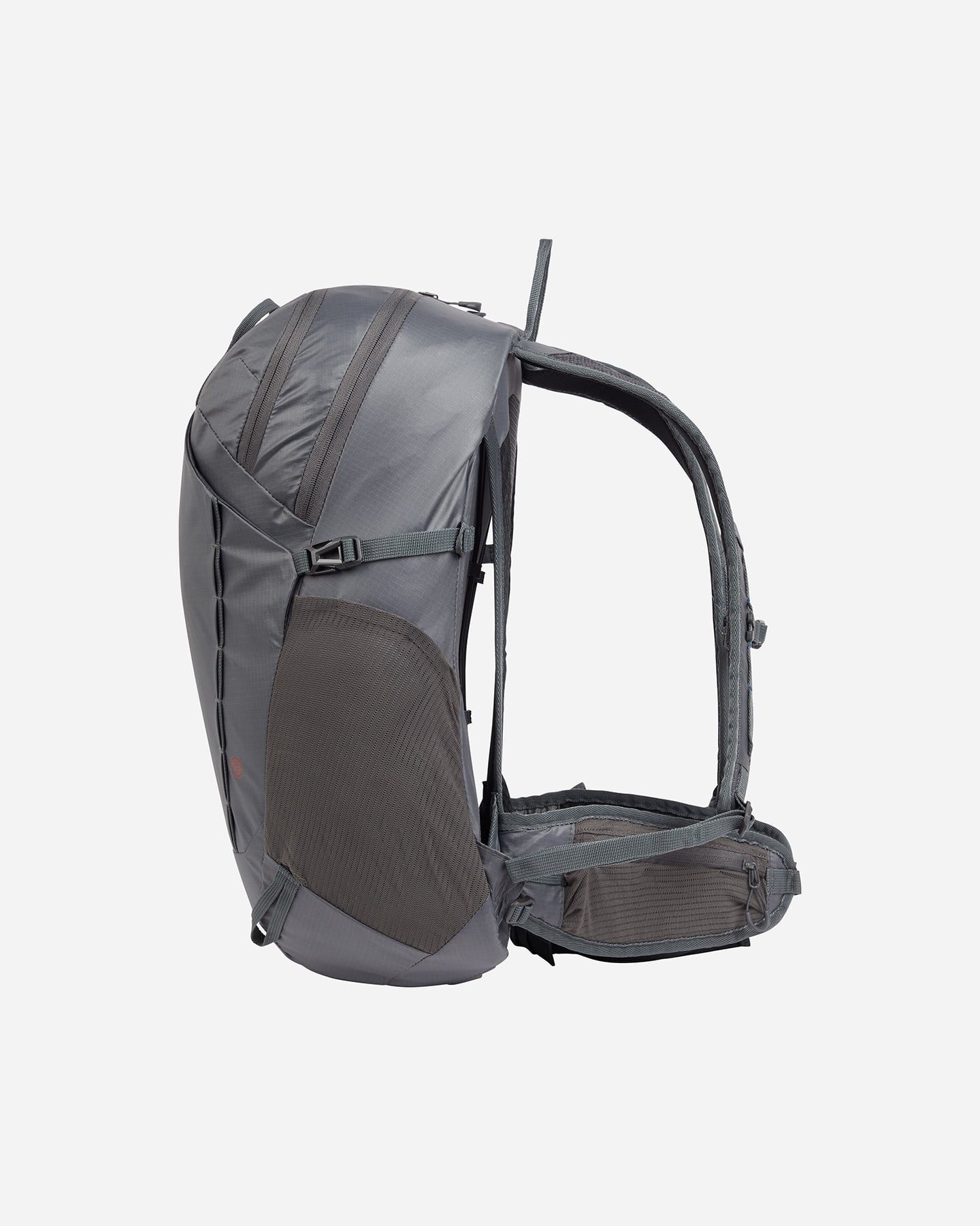 Zaino MCKINLEY ASGARD VT 26  - Color mix - 3 | Cisalfa Sport