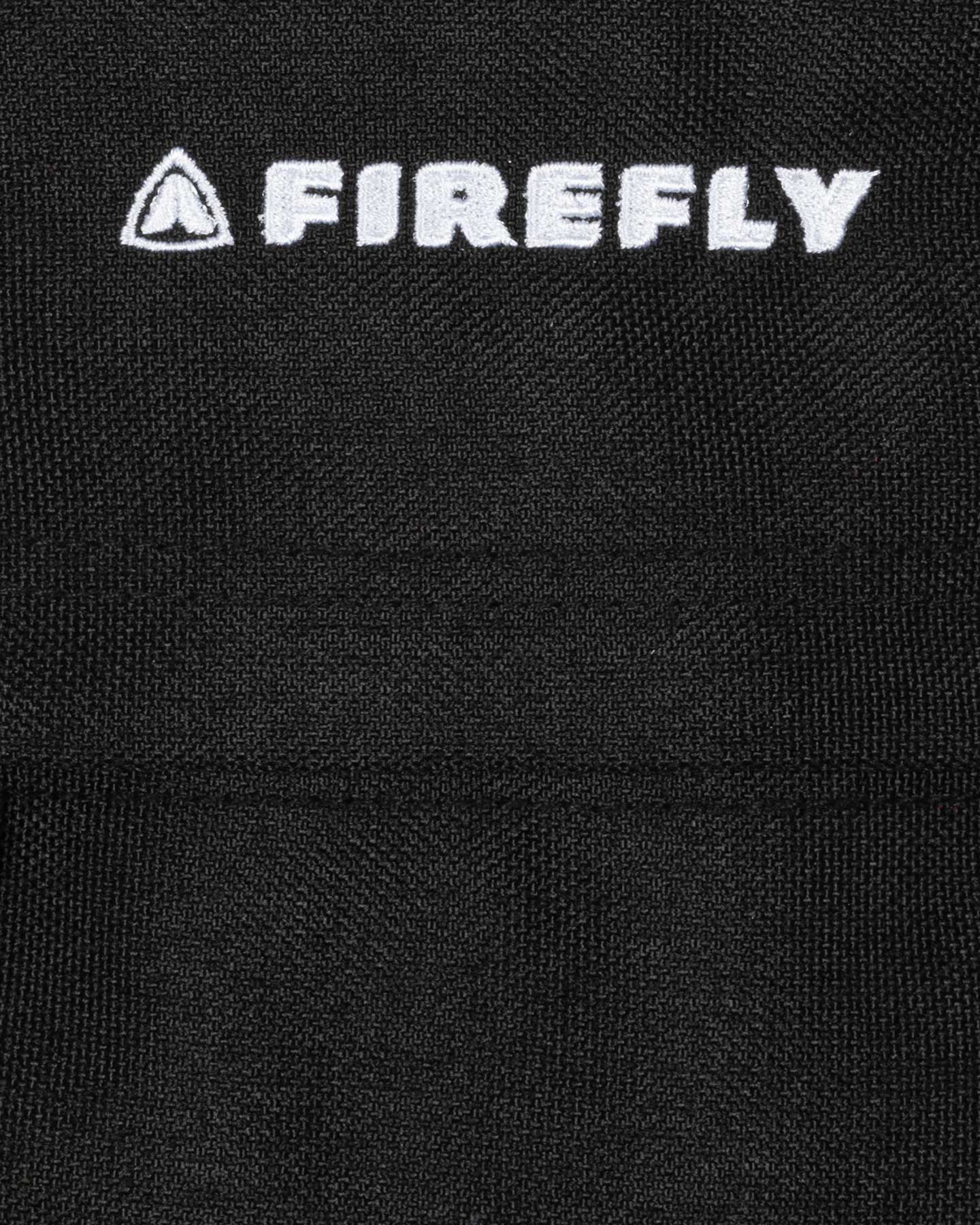 Tracolla FIREFLY BASIC  - Nero - 2 | Cisalfa Sport