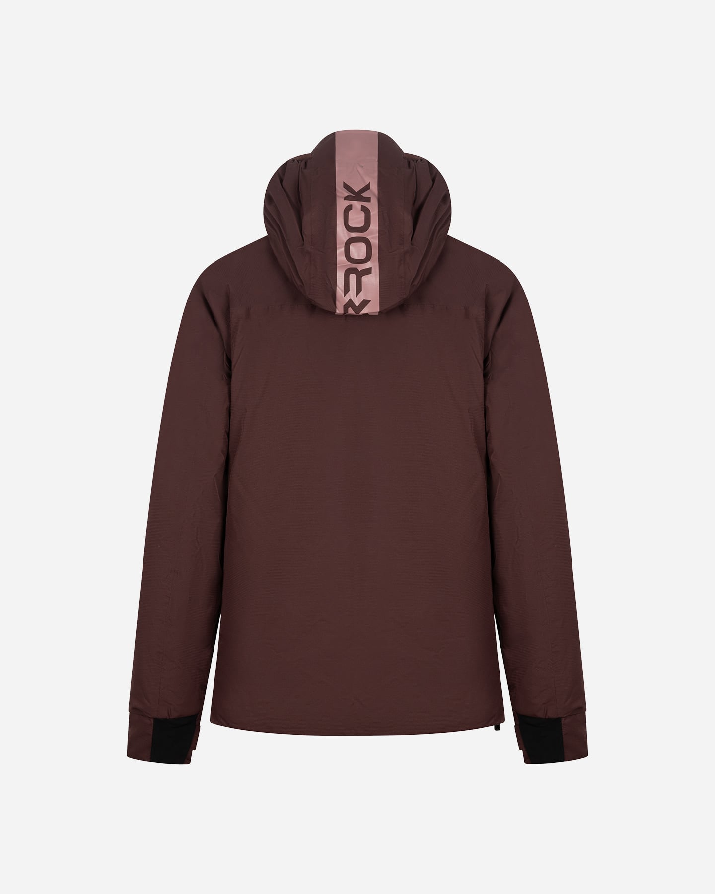 Giacca outdoor ROCK EXPERIENCE RE.SUN PEAKS PADDED W - Marrone - 1 | Cisalfa Sport