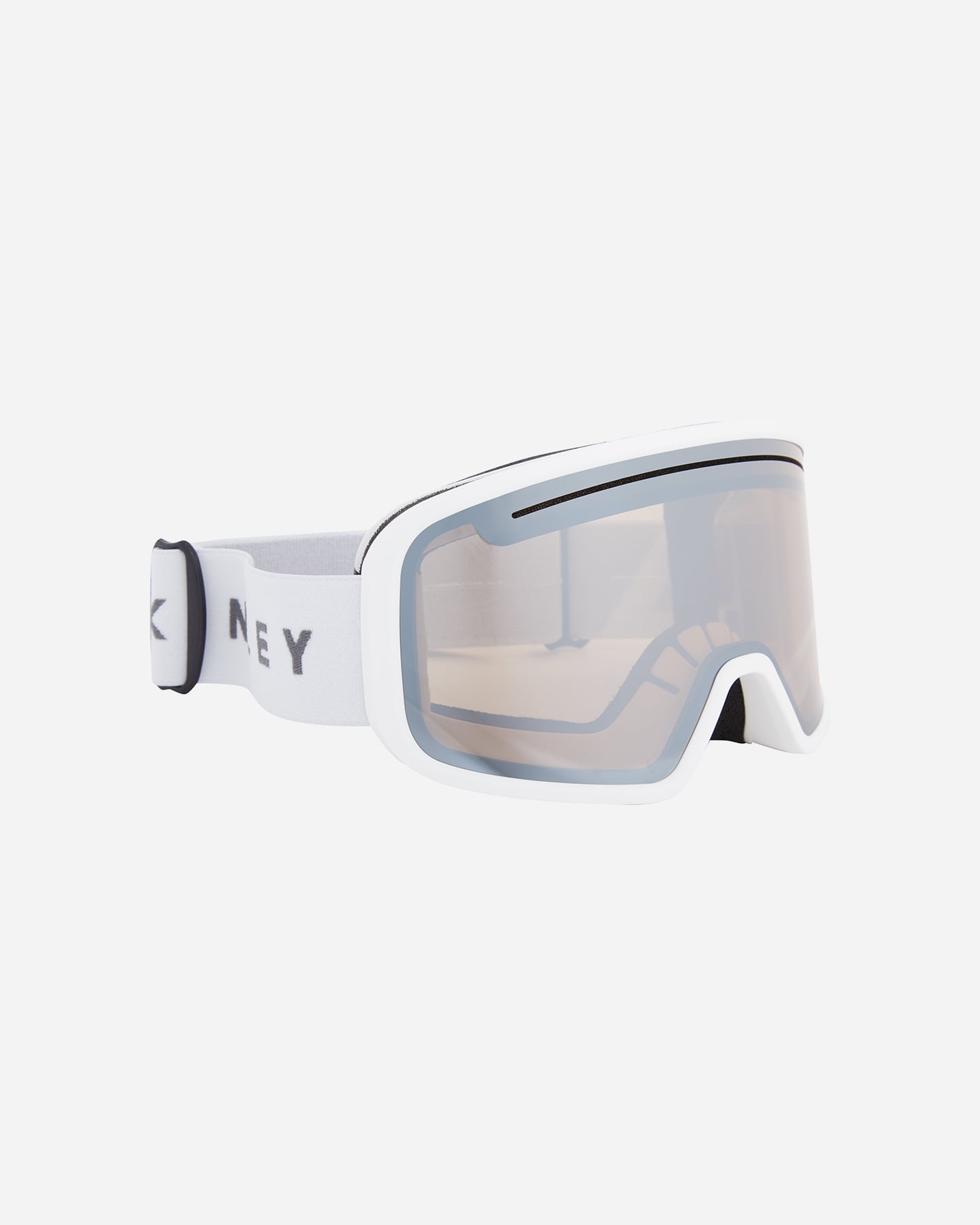 Maschera sci MCKINLEY BASE PLUS MIRO SPEC 2 - Bianco - 2 | Cisalfa Sport