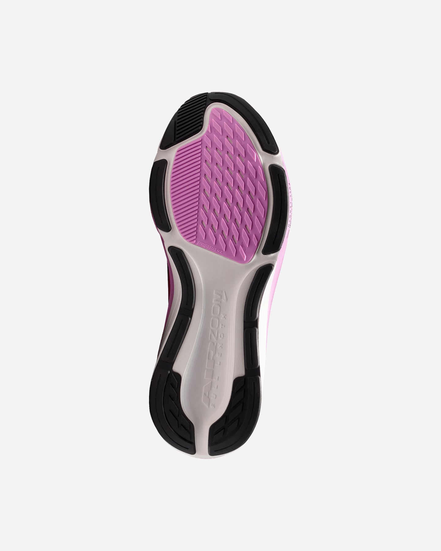 Scarpe running NIKE PEGASUS 42 W - Rosa - 2 | Cisalfa Sport