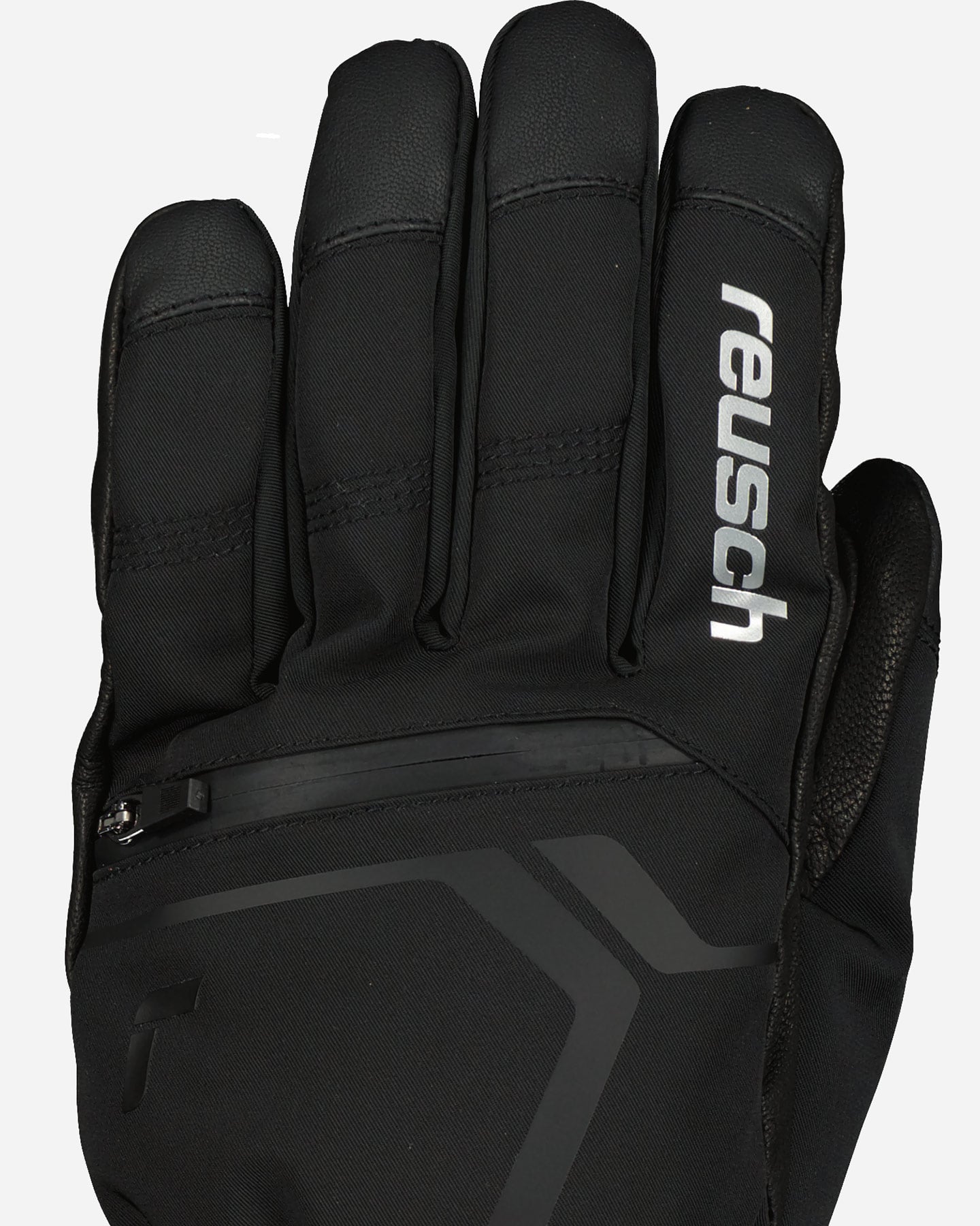 Guanti sci REUSCH DOWN SPIRIT GTX M - Nero - 3 | Cisalfa Sport