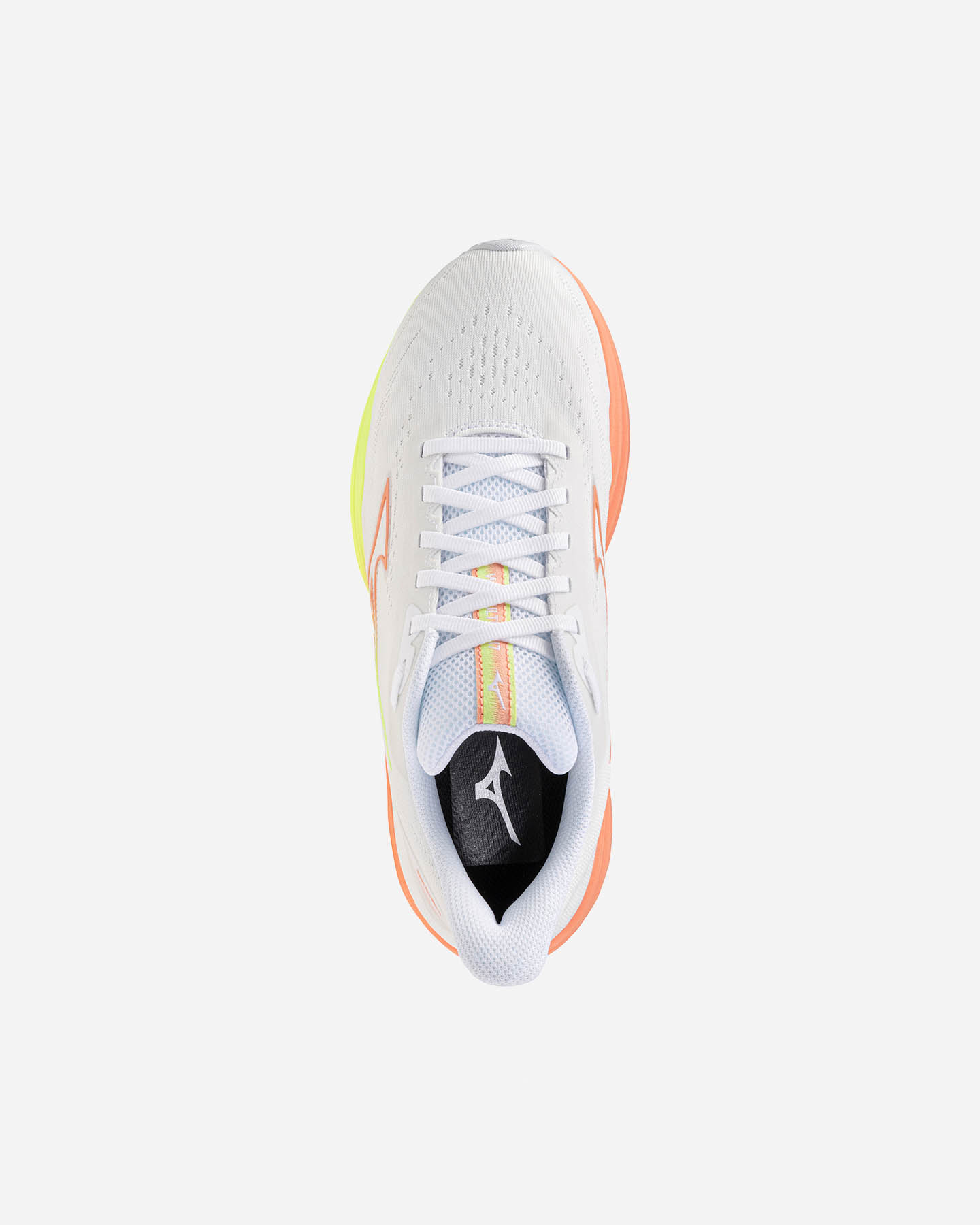 Scarpe running MIZUNO WAVE ULTIMA 17 W - Bianco - 1 | Cisalfa Sport