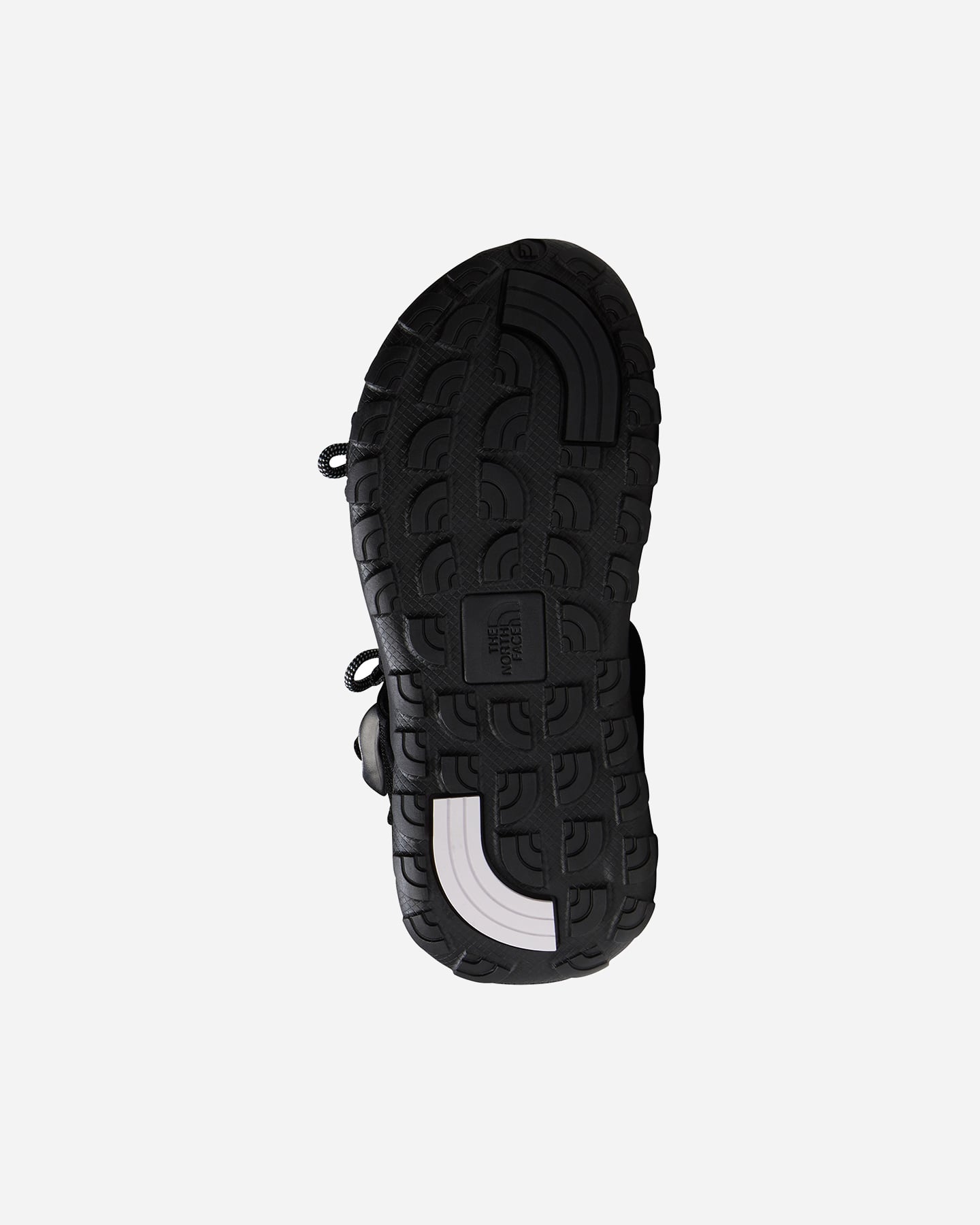 Sandali THE NORTH FACE EXPLORE CAMP W - Nero - 3 | Cisalfa Sport