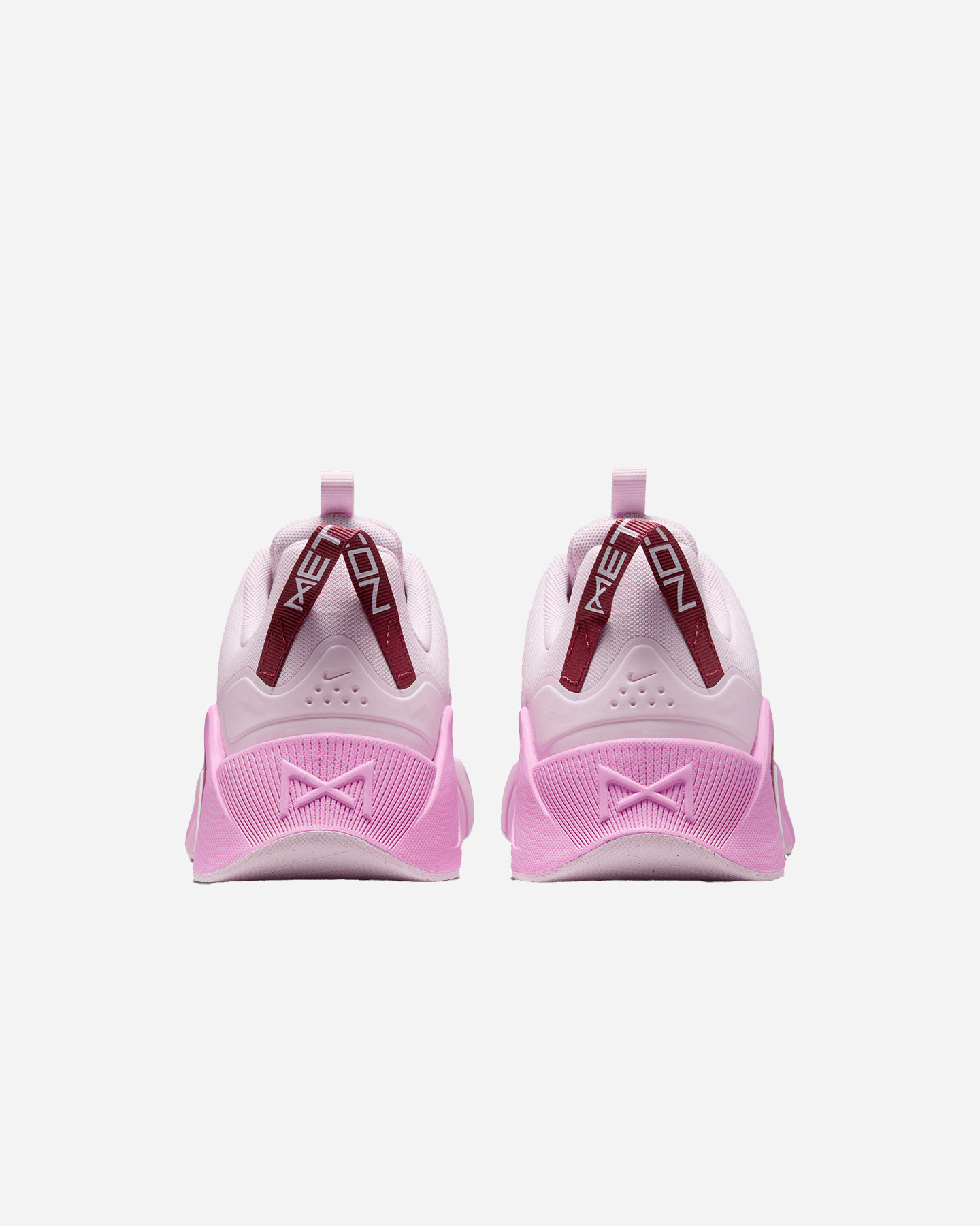 Scarpe training NIKE FREE METCON 7 W - Fucsia - 4 | Cisalfa Sport