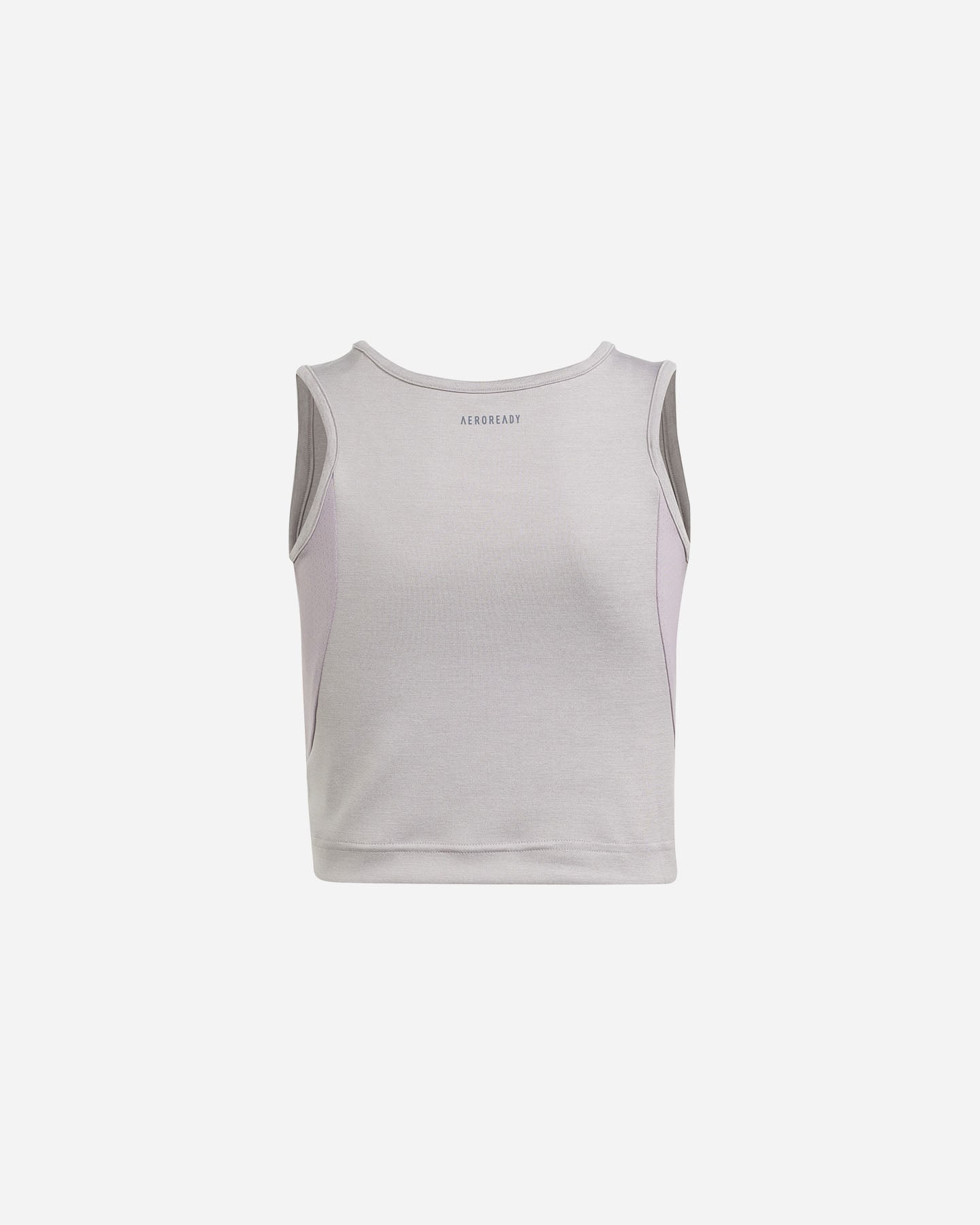 Canotta ADIDAS GIRL JR - Viola - 1 | Cisalfa Sport