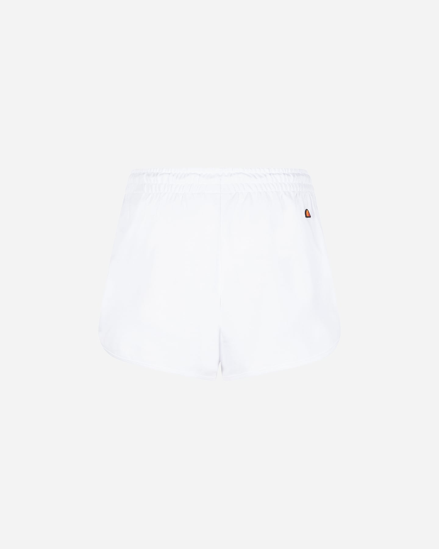 Bermuda ELLESSE CLASSIC PATCH W - Bianco - 1 | Cisalfa Sport