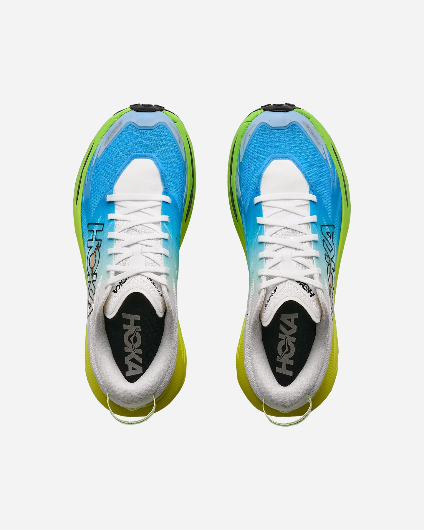Scarpe trail HOKA MAFATE 5 M - 3 | Cisalfa Sport
