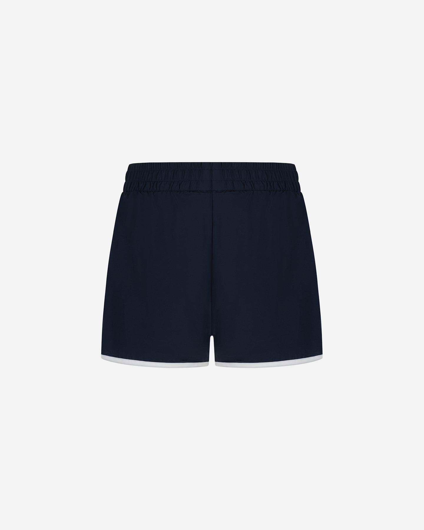 Bottom tennis FILA COURT LEGACY W - Blu - 1 | Cisalfa Sport