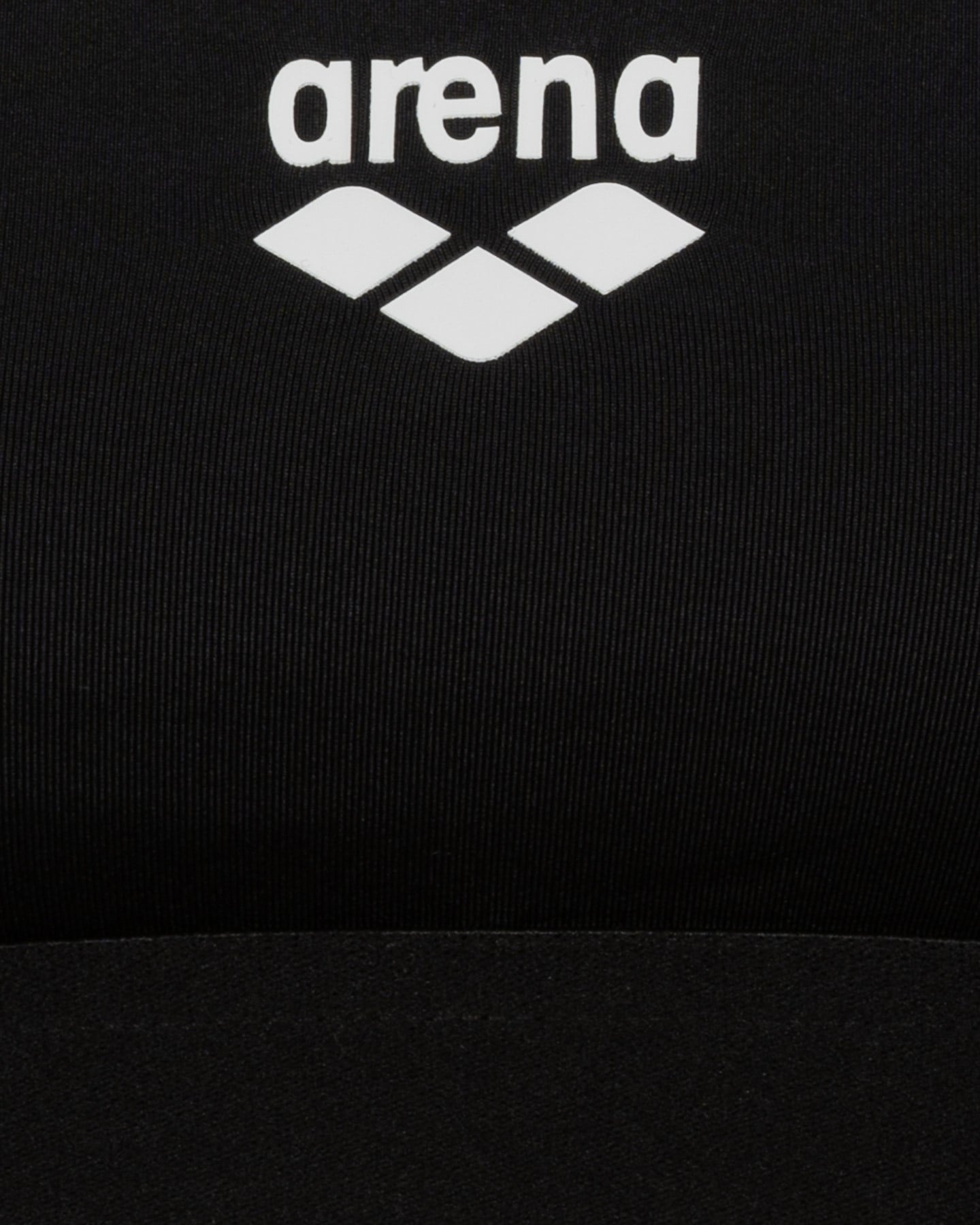 Bra training ARENA ESSENTIAL MOVE W - Nero - 4 | Cisalfa Sport