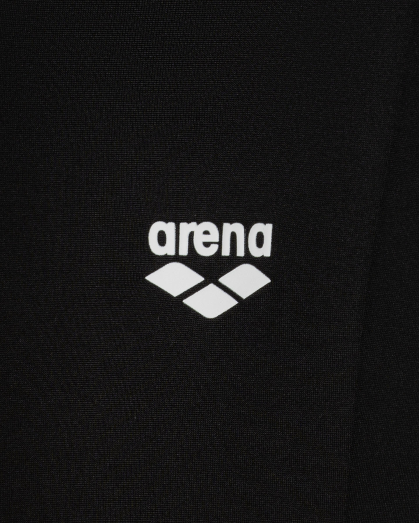 Leggings ARENA ESSENTIAL MOVE W - Nero - 2 | Cisalfa Sport
