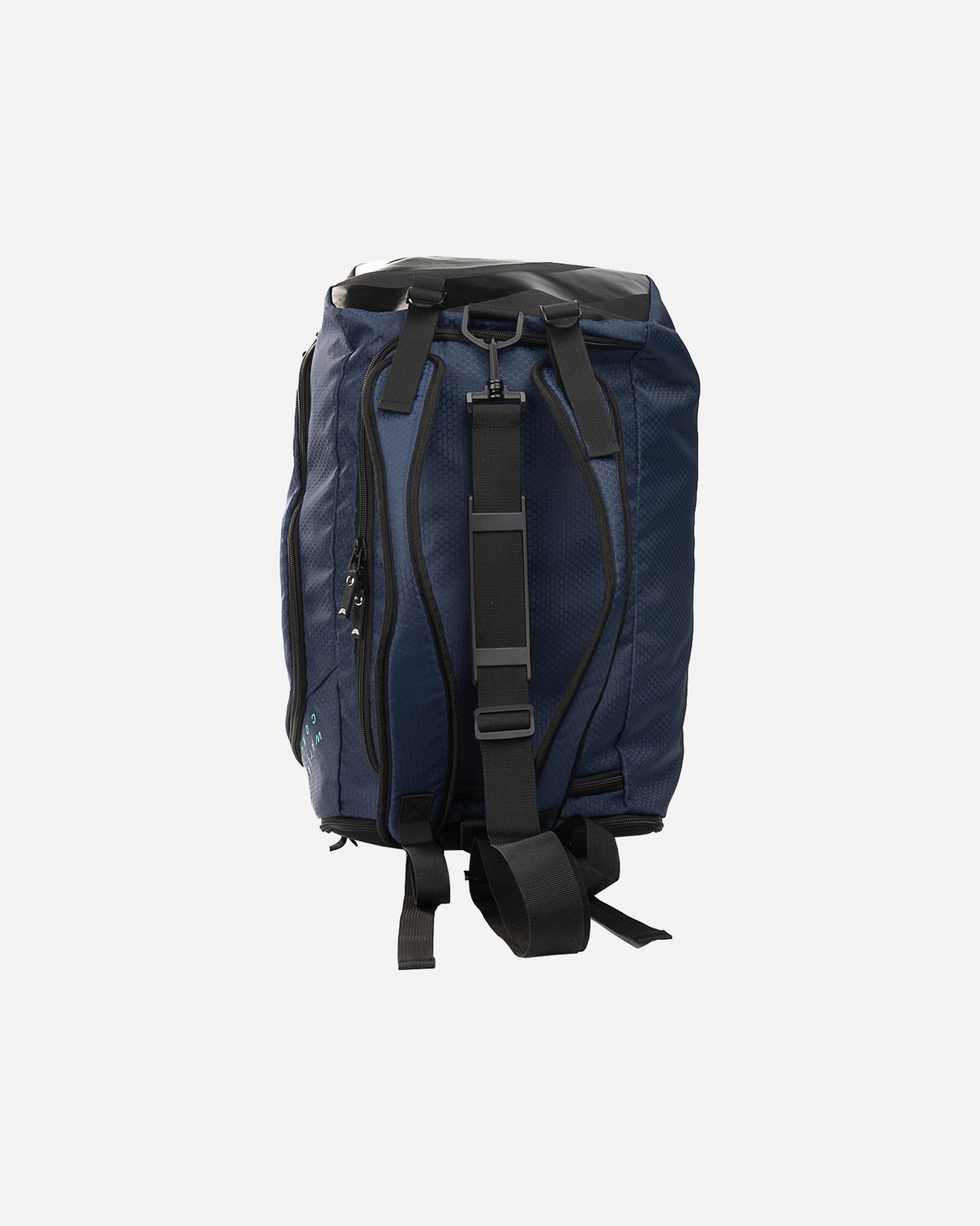 Borsa AQUARAPID OSKAR  - Blu Navy - 2 | Cisalfa Sport