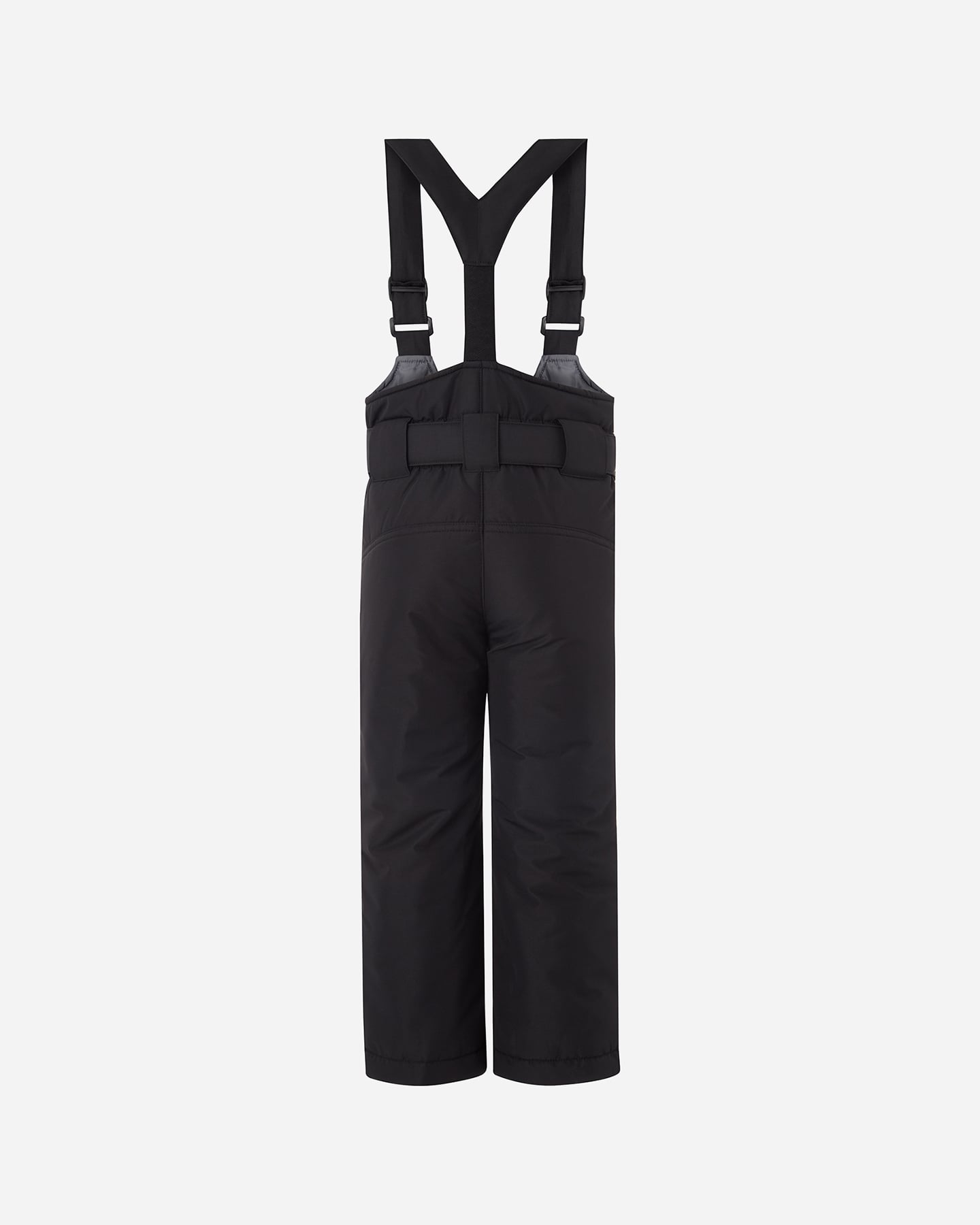 Salopette sci MCKINLEY SUCRE V JR - Nero - 1 | Cisalfa Sport