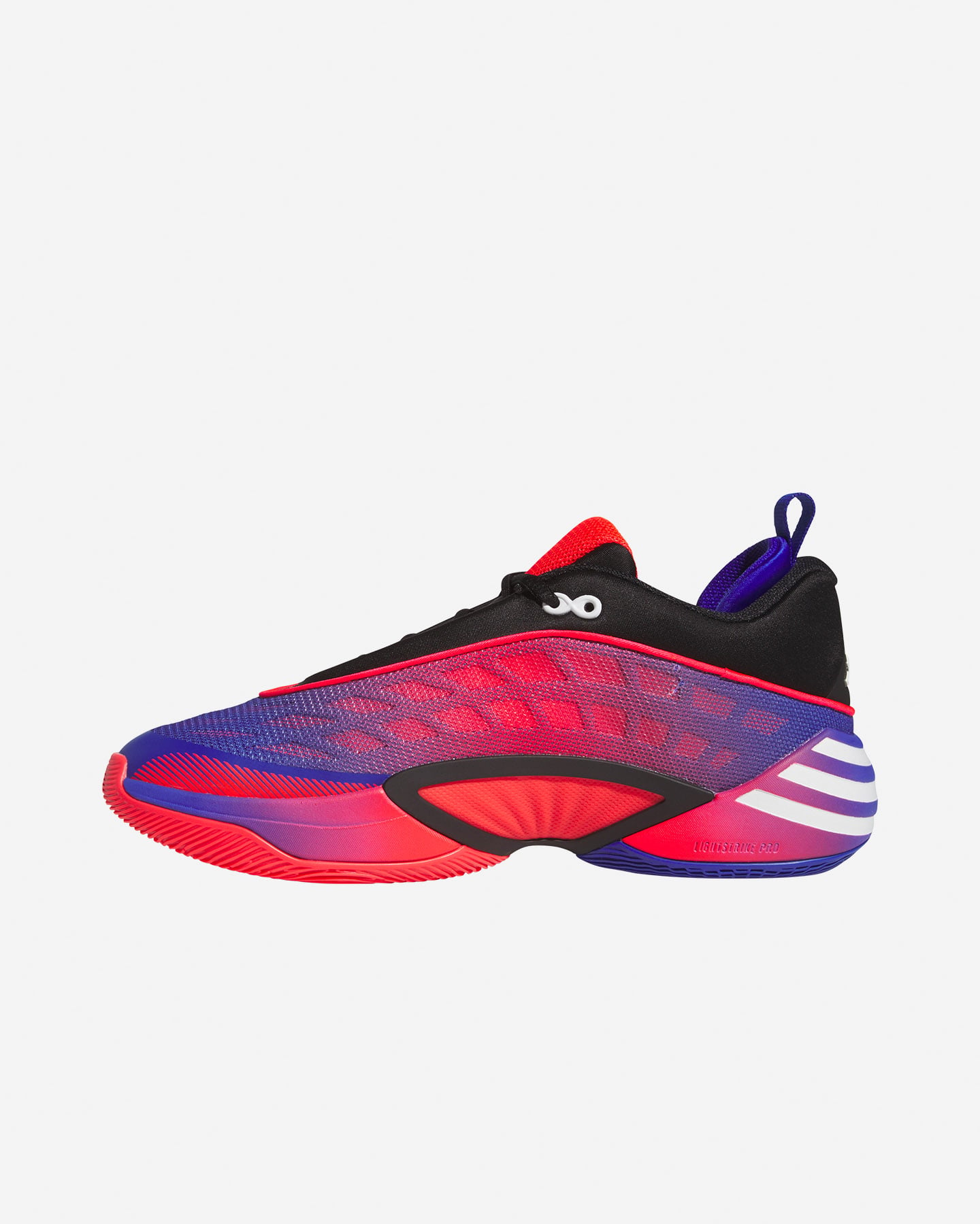 Scarpe basket ADIDAS D.O.N. ISSUE 8 M - Color mix - 3 | Cisalfa Sport