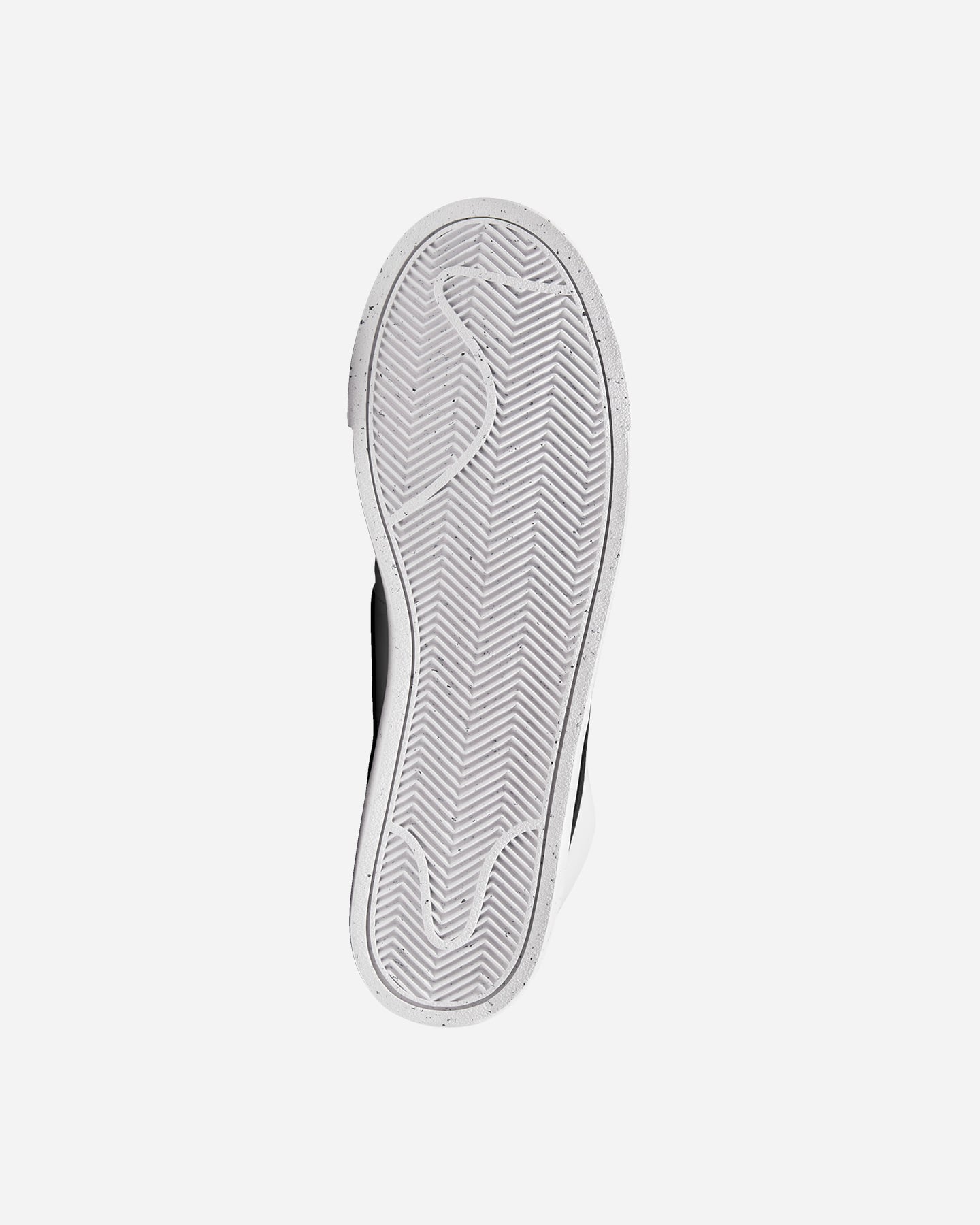 Scarpe sneakers NIKE BLAZER MID '77 NEXT NATURE W - Bianco - 2 | Cisalfa Sport